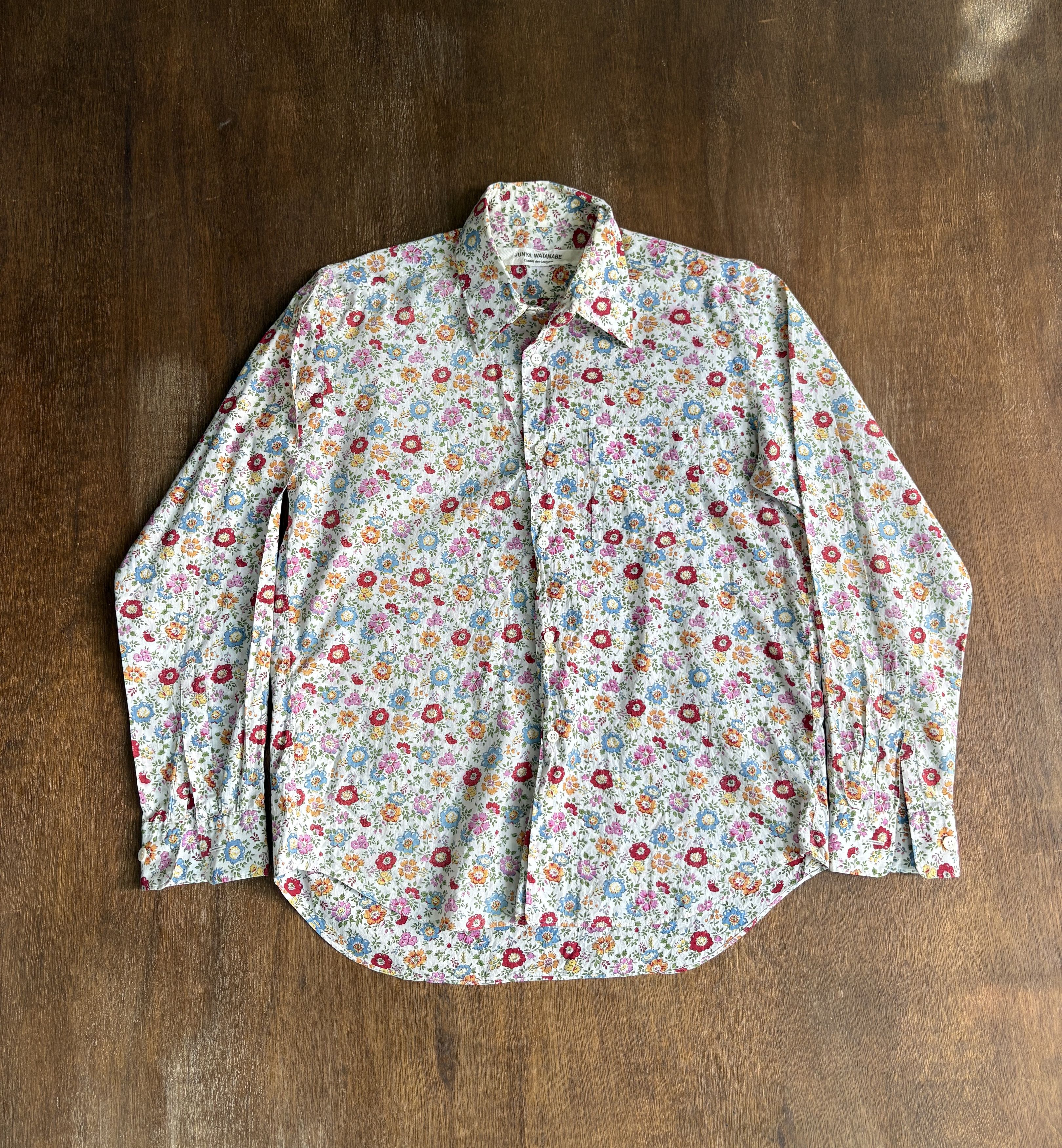 Comme des Garcons × Junya Watanabe Junya Watanabe x CDG Ptaki
