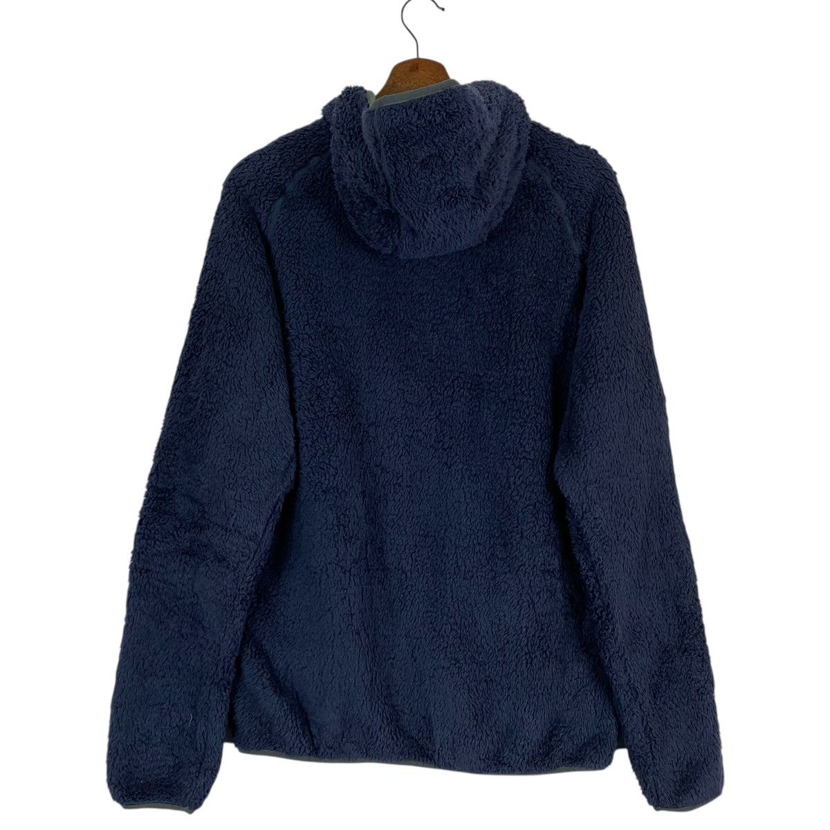 Patagonia VINTAGE PATAGONIA FLEECE OUTDOOR JACKET Size US M / EU 48-50 / 2 - 7 Thumbnail