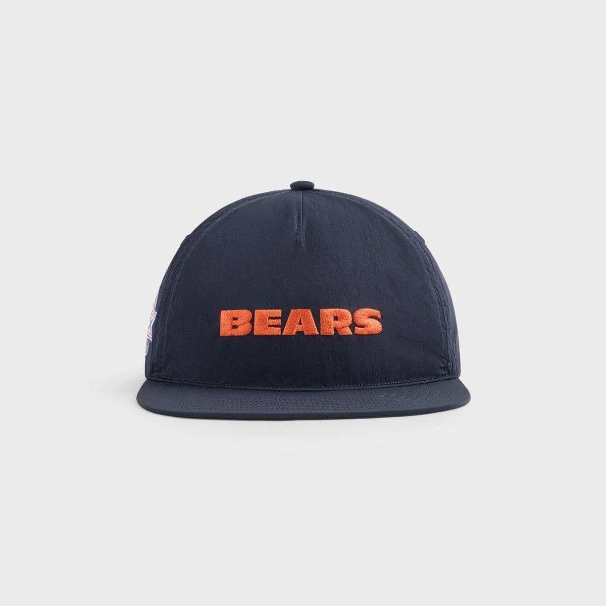 47 Brand × Kith Kith & '47 for the NFL Chicago Bears Nylon Hitch Snapback Size ONE SIZE - 1 Thumbnail
