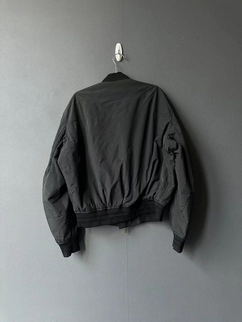 Dior Dior Little Bee Embroidery Bomber Jacket 2501-Nextarrow Size US M / EU 48-50 / 2 - 2 Thumbnail
