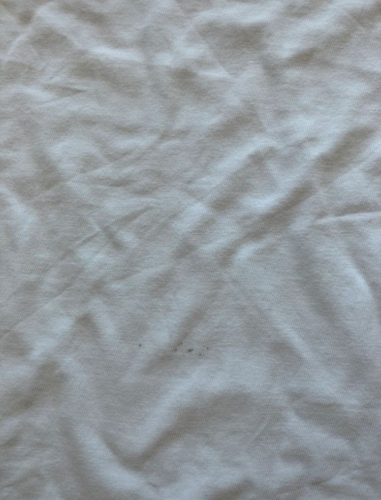 Calvin Klein Vintage Made in USA Calvin Klein single stitch t shirt Size US L / EU 52-54 / 3 - 5 Thumbnail