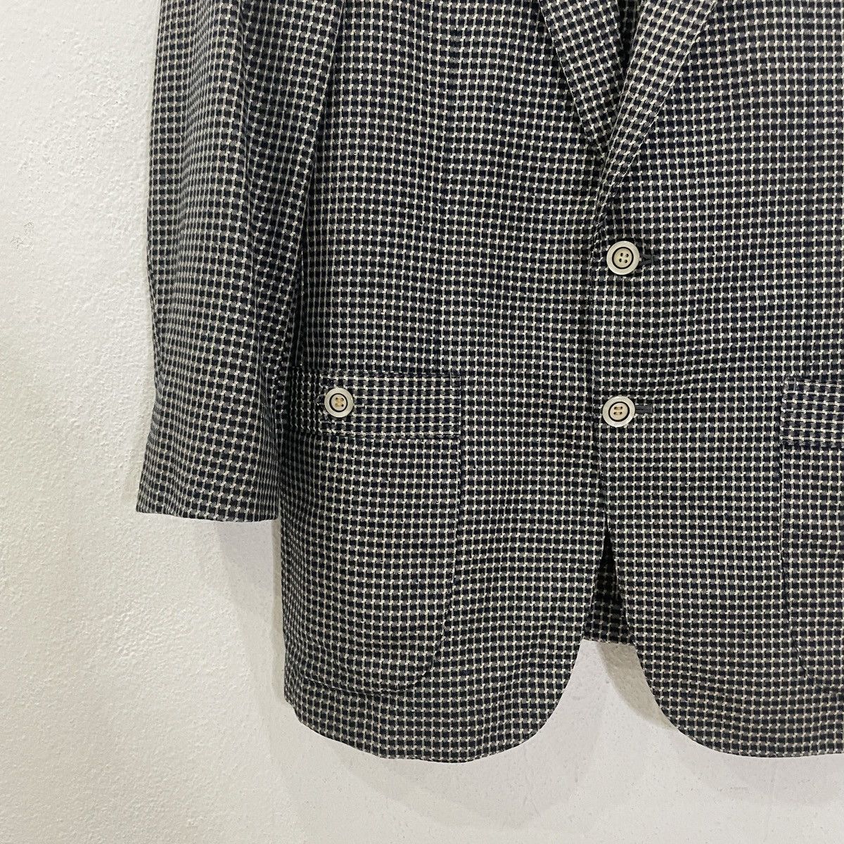 Porter × Vintage Vintage Pret-a-Porter Coat Jacket Size US M / EU 48-50 / 2 - 3 Thumbnail