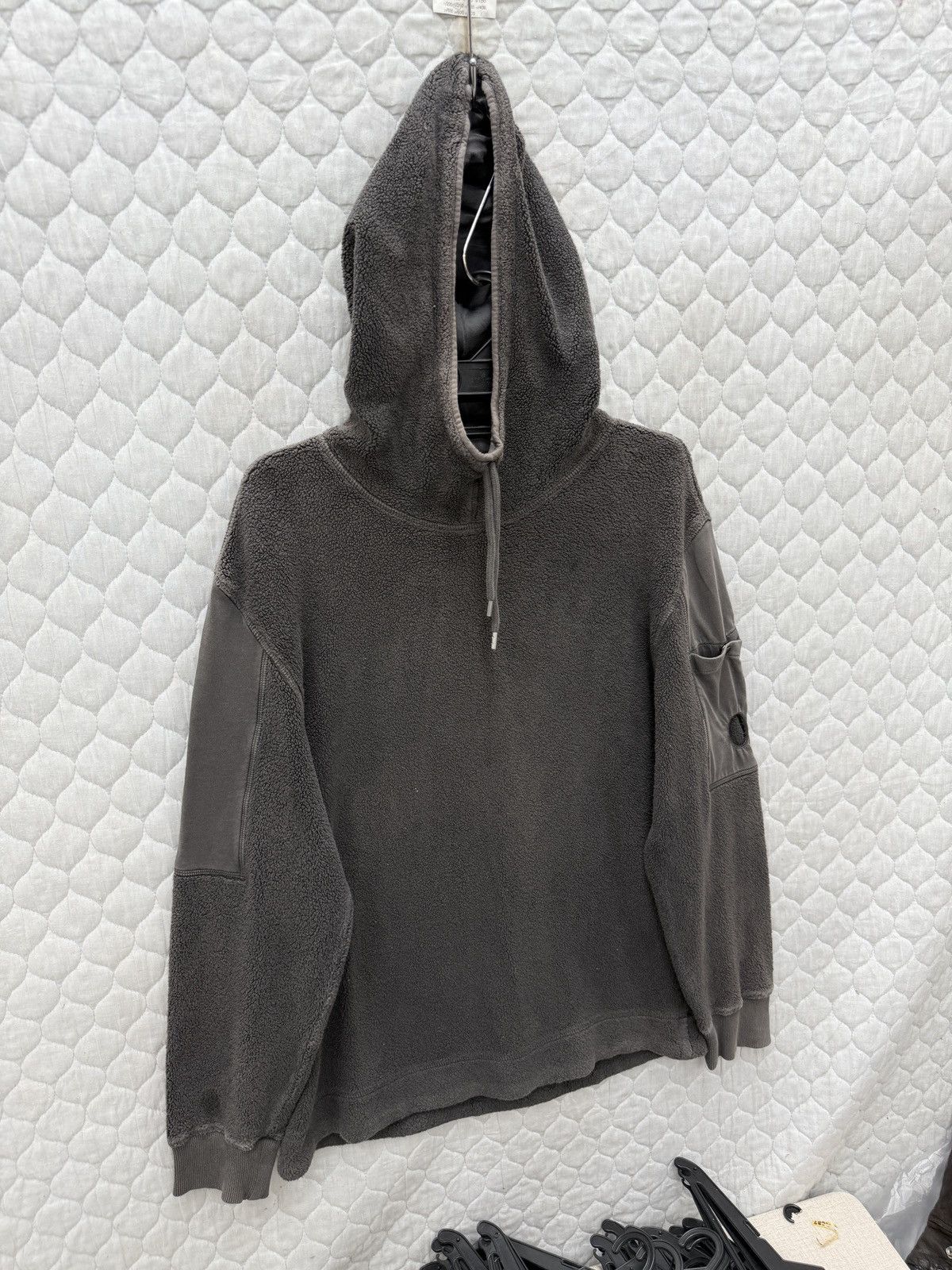 C.P. Company 🔥🔥🔥ARCHIVE CP COMPANY HOODIE PULLOVER Size US M / EU 48-50 / 2 - 2 Thumbnail