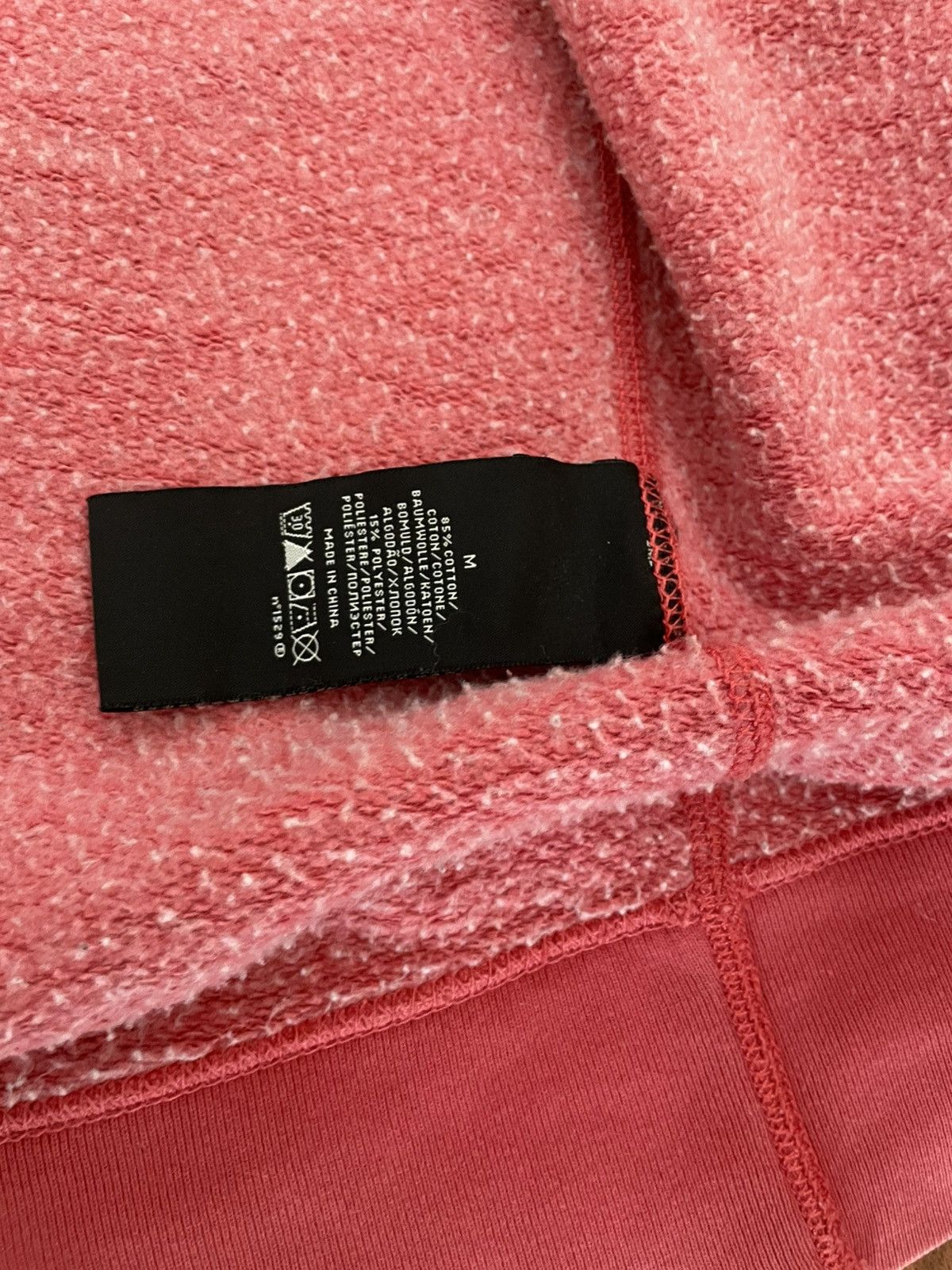 Ralph Lauren Ralph Lauren Exclusive of Decoration ZipHoodie Size US M / EU 48-50 / 2 - 5 Thumbnail