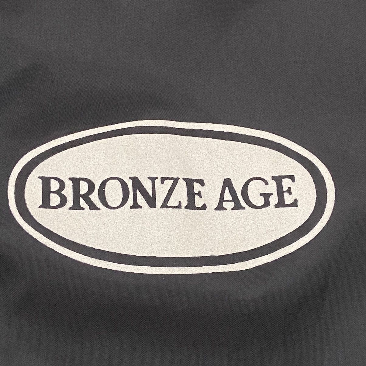 Vintage Vintage 80s/90s BRONZE AGE Skateboarding Coach Jacket Size US M / EU 48-50 / 2 - 9 Thumbnail