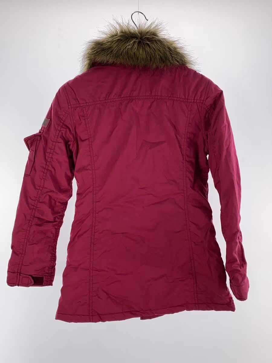 Hysteric Glamour Hysteric Glamour Jacket Pink 90s Size US S / EU 44-46 / 1 - 2 Thumbnail