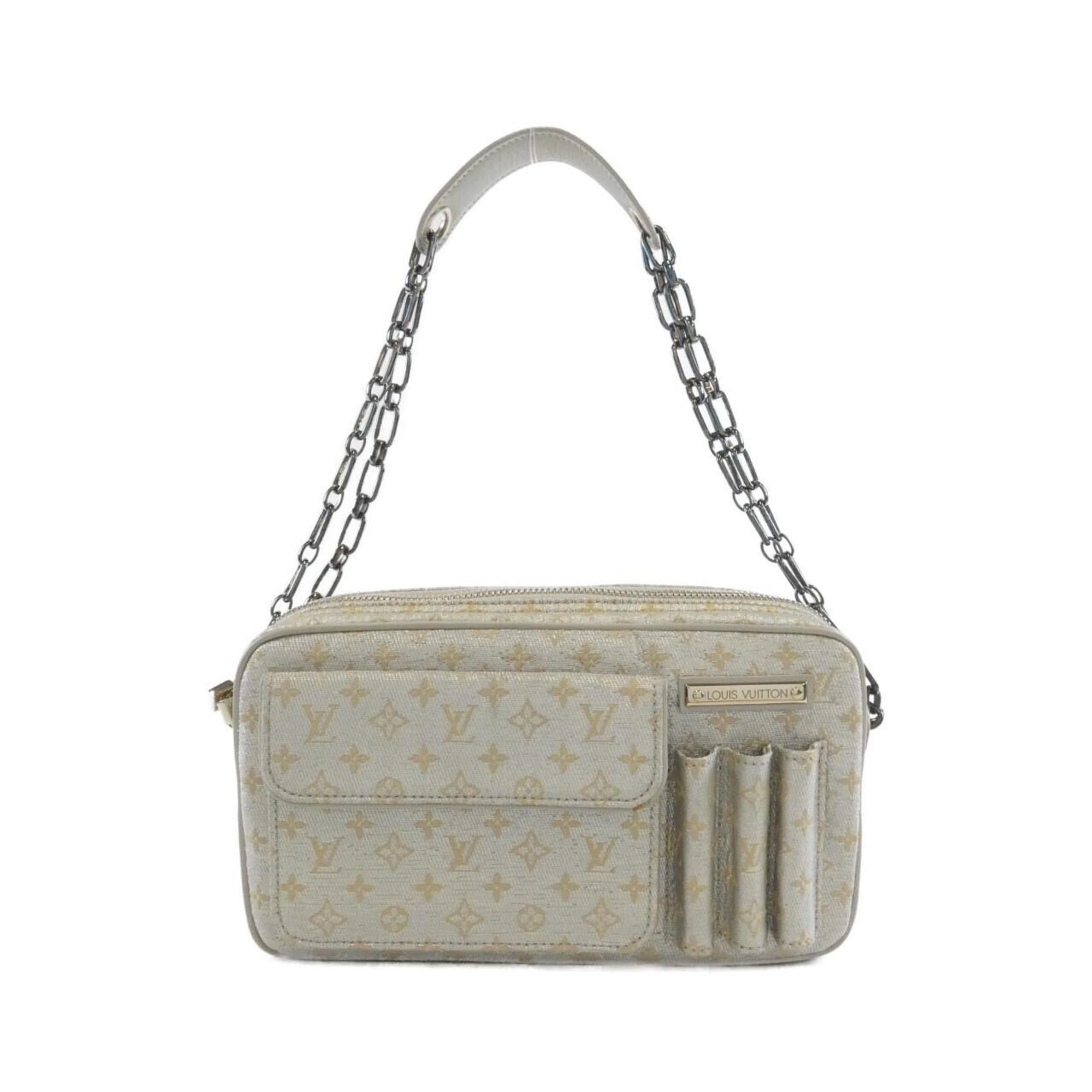 Louis Vuitton Louis Vuitton Monogram Shine McKenna M92362 Shoulder Bag Size ONE SIZE - 1 Thumbnail