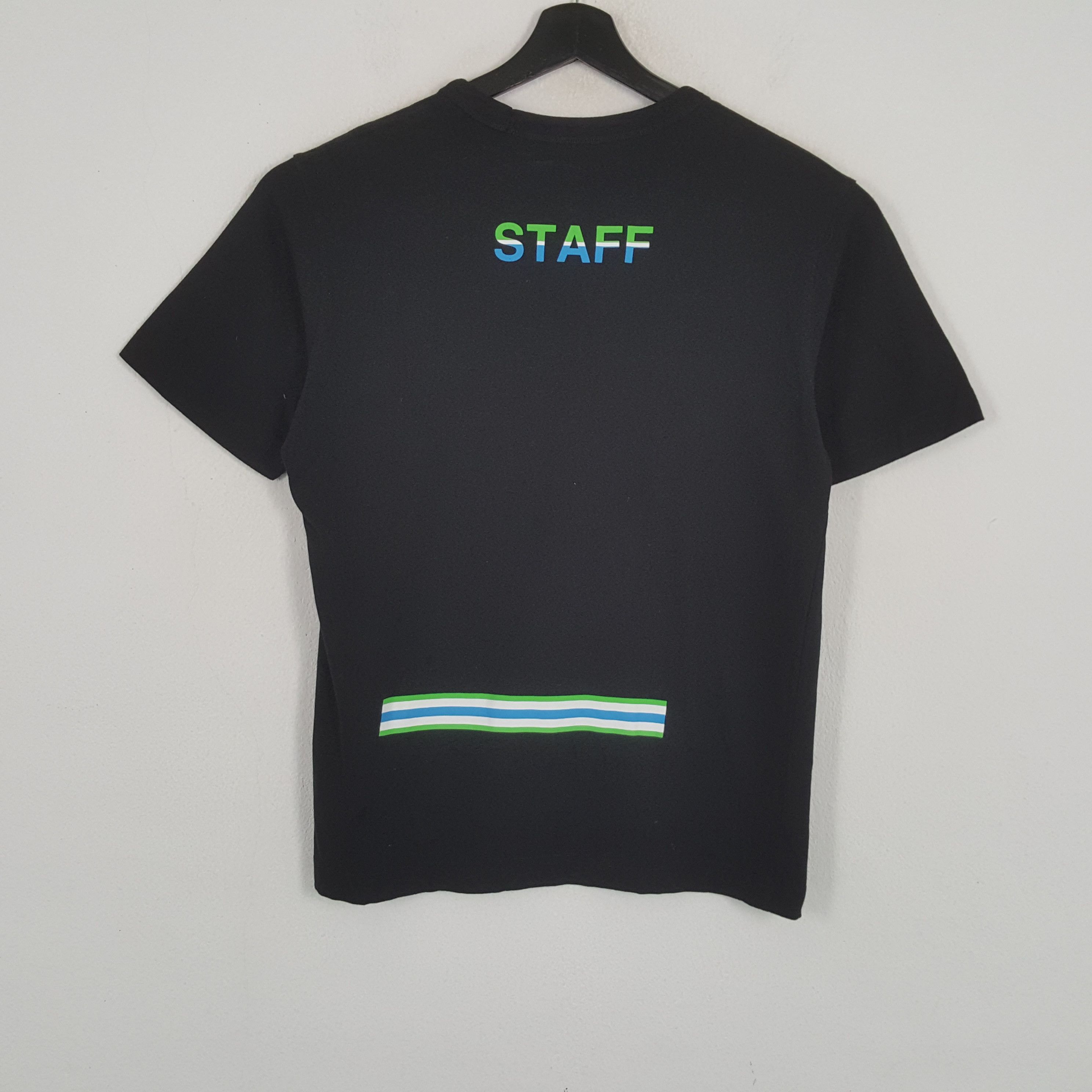 Japanese Brand × Vintage FAMILY MART Japanese Brand Tshirt Size US M / EU 48-50 / 2 - 3 Thumbnail
