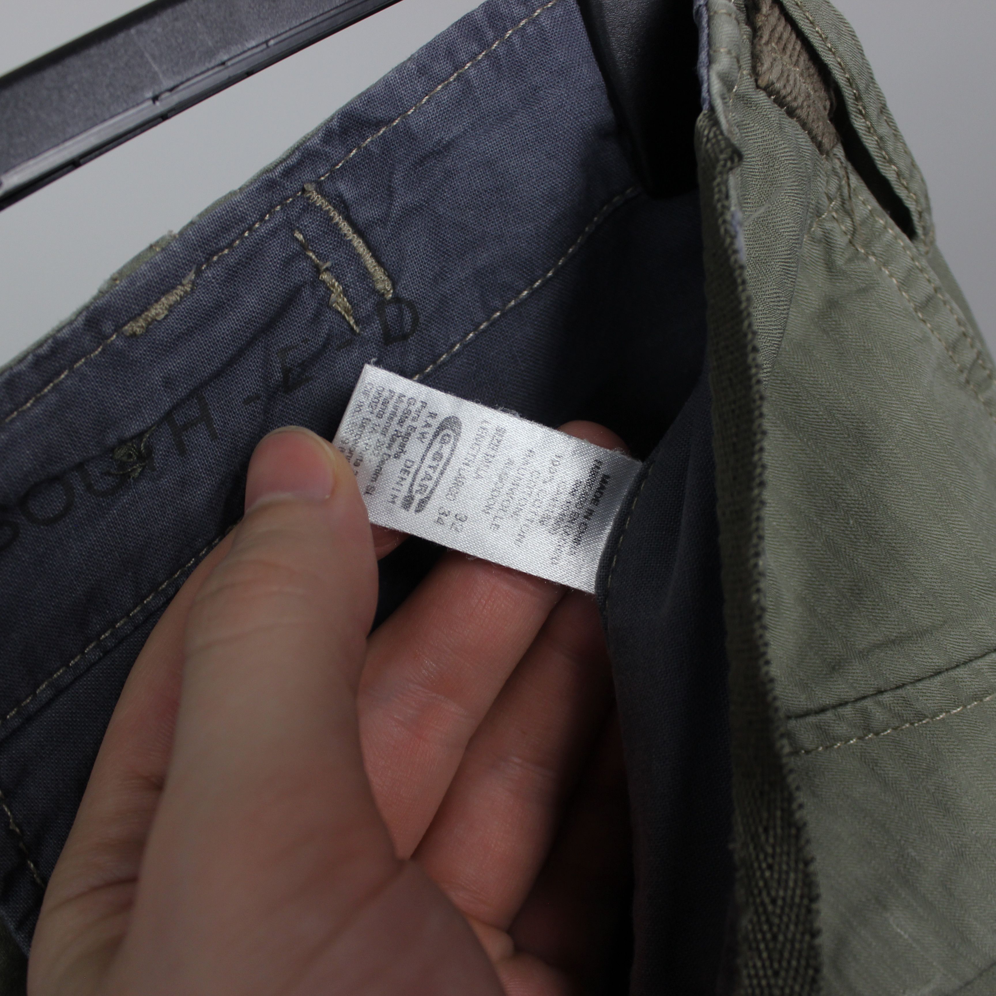 G-Star G star raw jogger men pants multipockets rare 33 Size US 33 - 12 Thumbnail