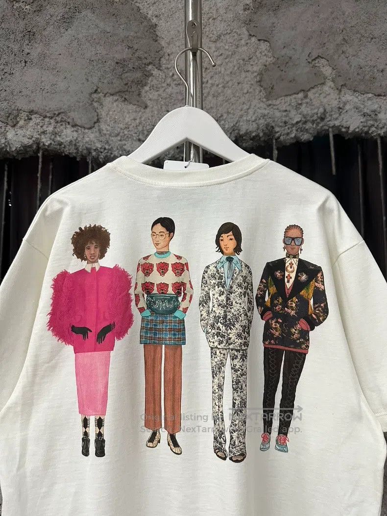 Gucci Gucci Short sleeves Size US XS / EU 42 / 0 - 3 Thumbnail