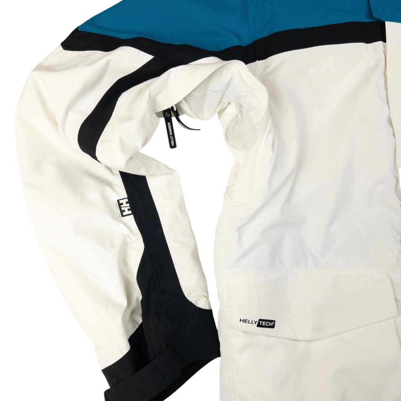 Helly Hansen Helly Hansen Hellytech Snowboarding Jacket Size M Size US M / EU 48-50 / 2 - 8 Thumbnail