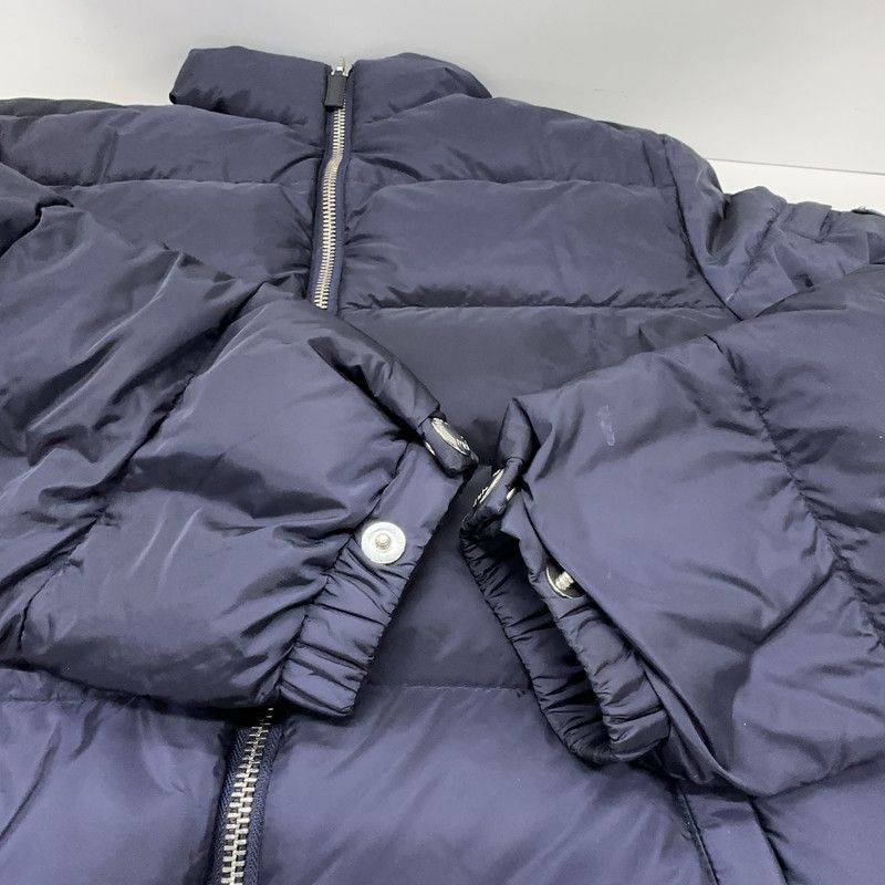 Prada Prada Classic Men's Puffer Jacket-2506 Size US L / EU 52-54 / 3 - 7 Thumbnail