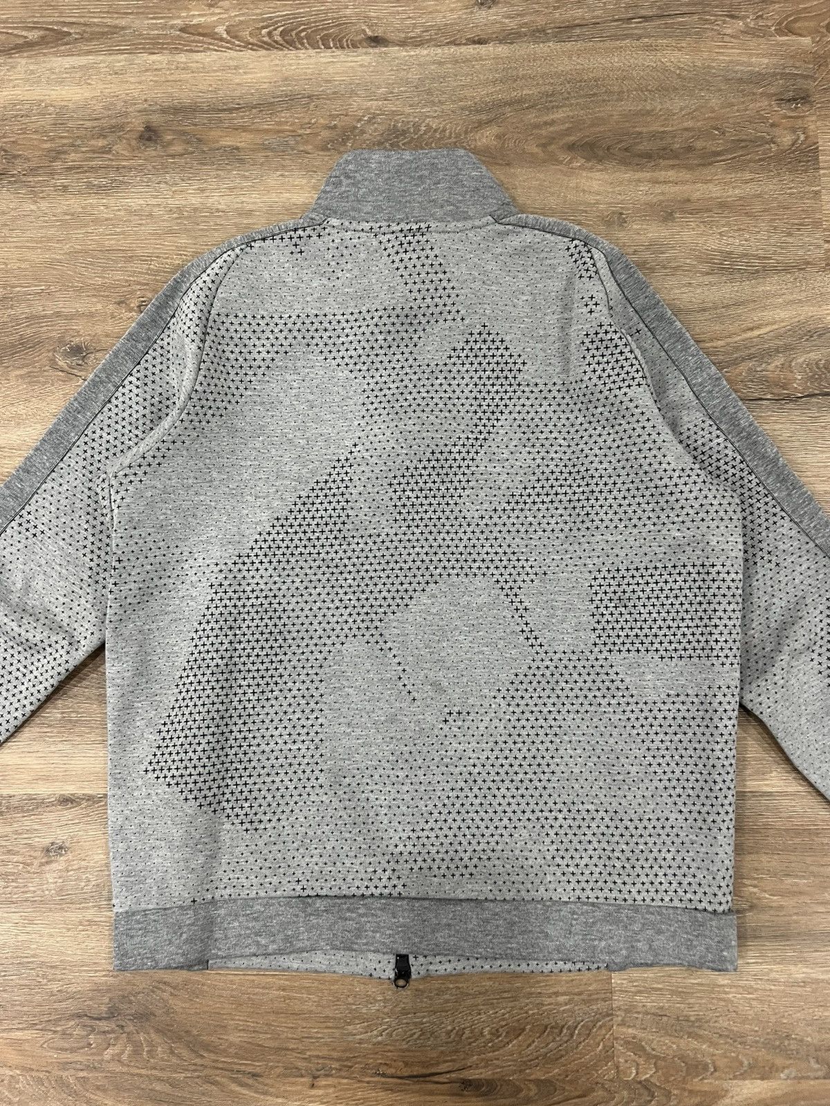 Nike Nike Tech fleece Track Jacket Size US M / EU 48-50 / 2 - 11 Thumbnail