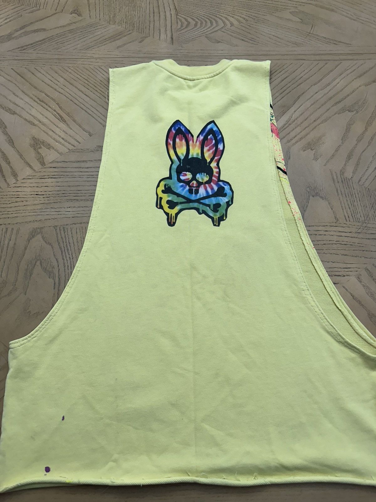 Other Like Boutique custom yellow Gallery Dept Retouche Size US M / EU 48-50 / 2 - 5 Thumbnail