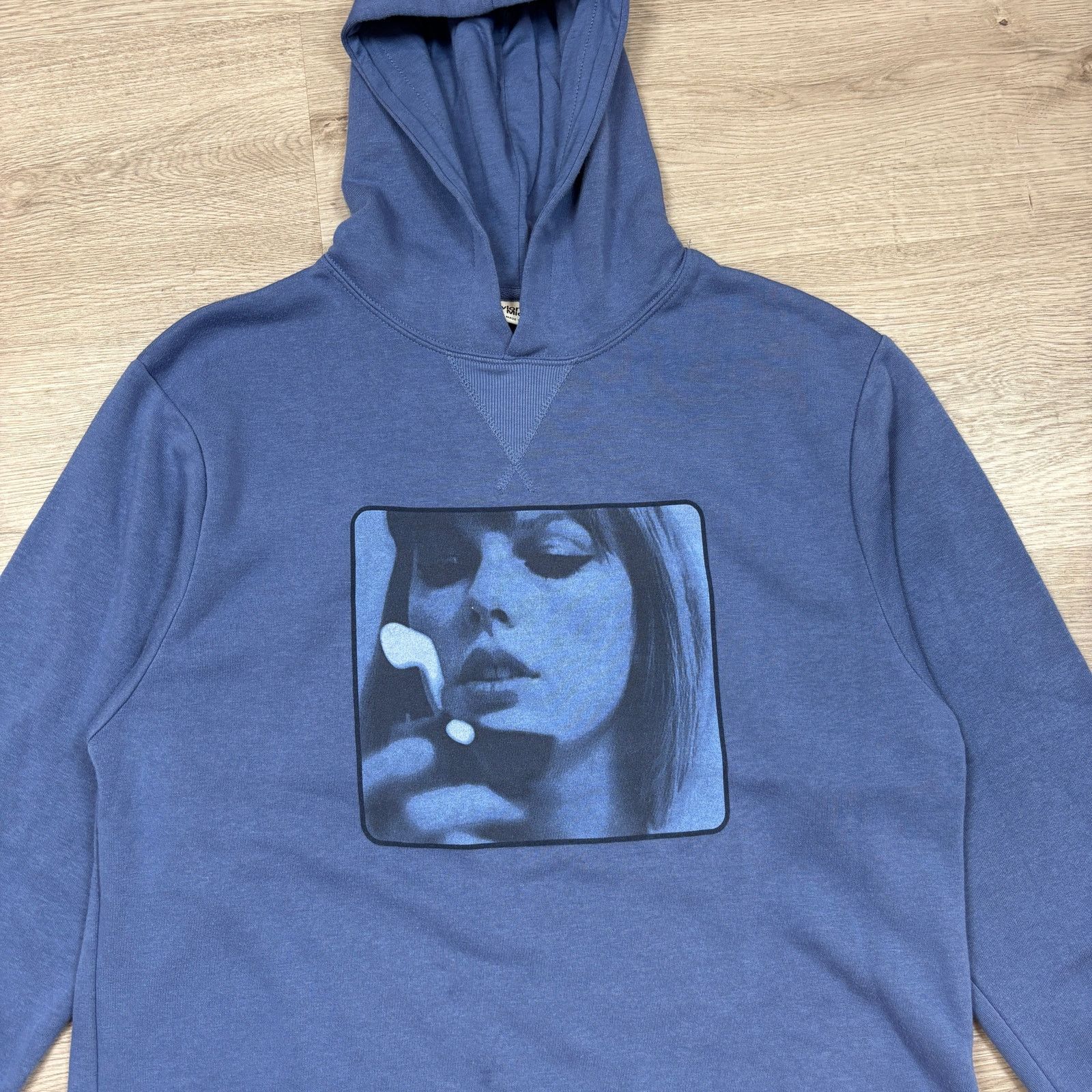 Band Tees Rare Sold OutTaylor Swift Midnights Hoodie Unisex Size Large Size L / US 10 / IT 46 - 2 Thumbnail