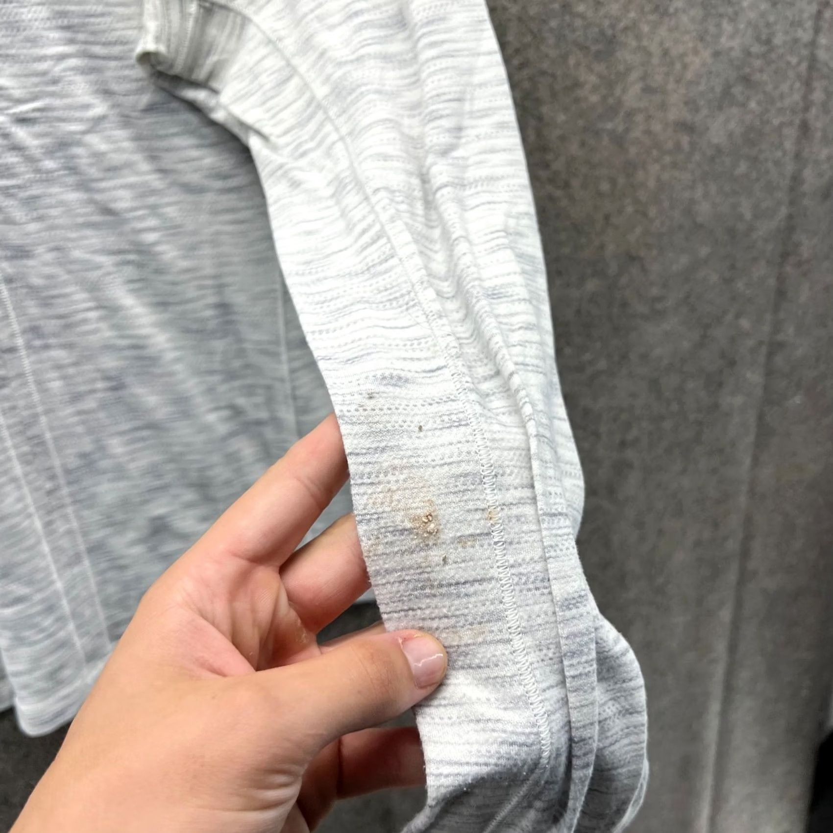Lululemon VINTAGE? No. (Cannot determine) Size M / US 6-8 / IT 42-44 - 6 Thumbnail