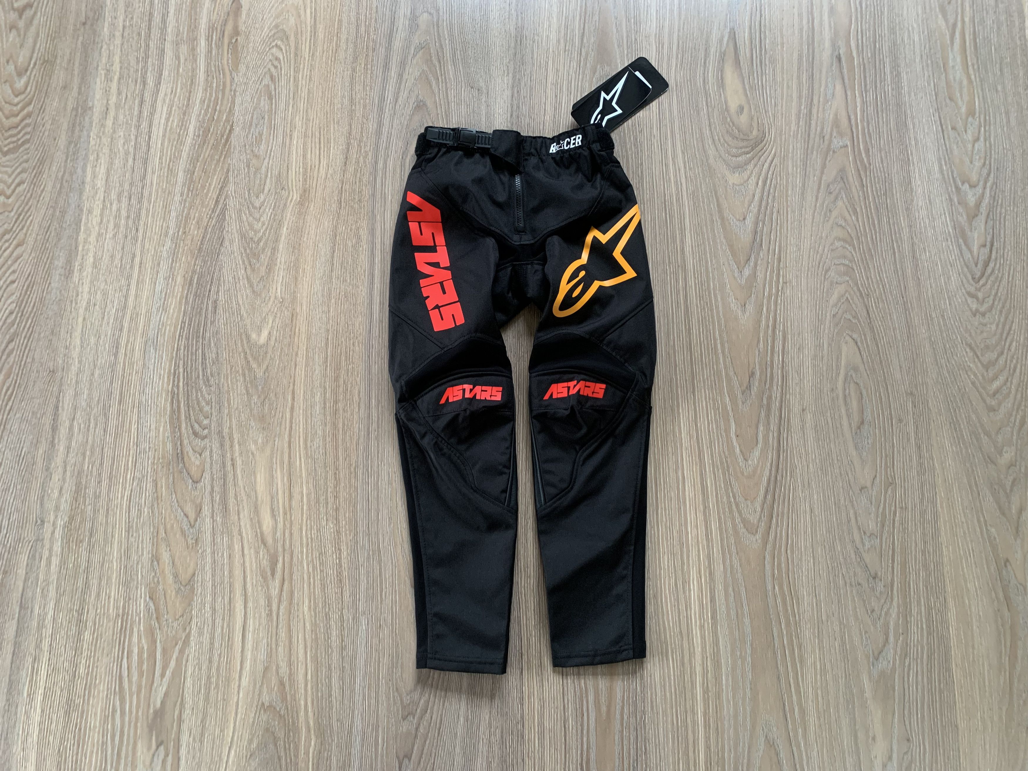 Alpinestars Youth Alpinestars Racer Venom Motocross Pants Size US 26 / EU 42 - 1 Thumbnail