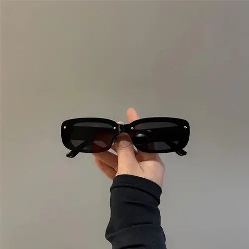 Other Retro punk sunglasses Size ONE SIZE - 3 Thumbnail