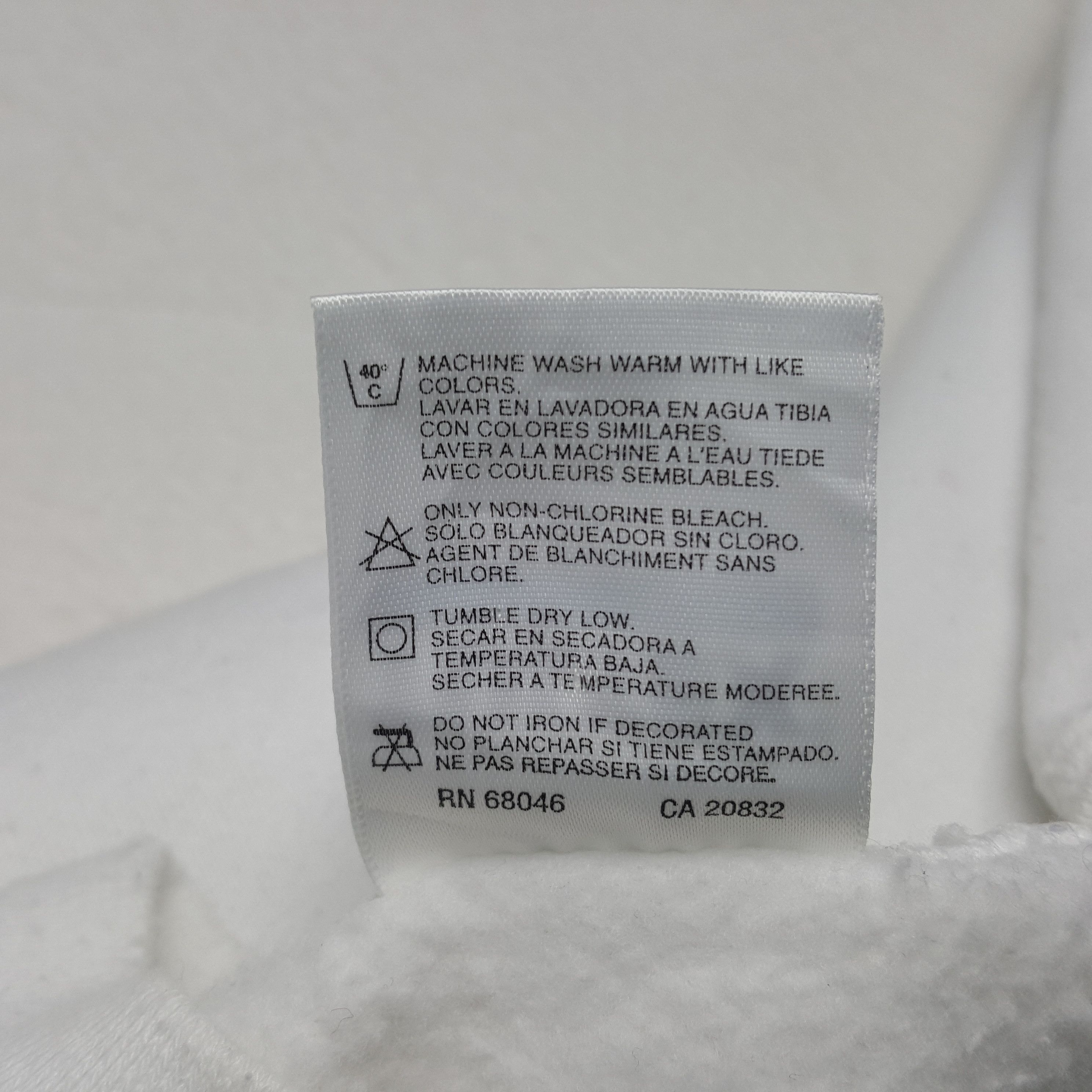 MLB × Vintage Vintage Los Angeles Dodgers Baseball Teams 90's Sweatshirt Size US L / EU 52-54 / 3 - 8 Thumbnail