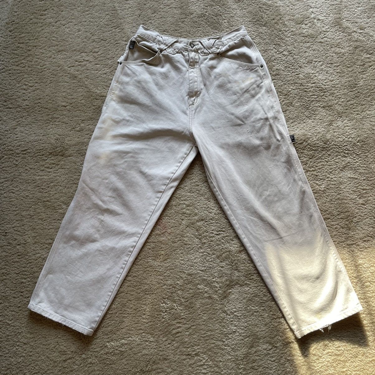 Southpole × Vintage Vintage Southpole Cargo Pants - Size 32 Size US 32 / EU 48 - 2 Thumbnail