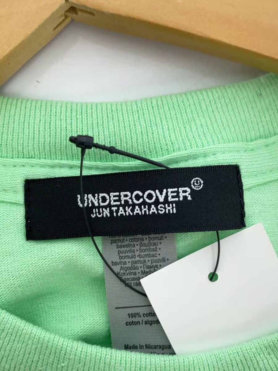 Undercover Kosmik Musik Tee Size US L / EU 52-54 / 3 - 4 Thumbnail