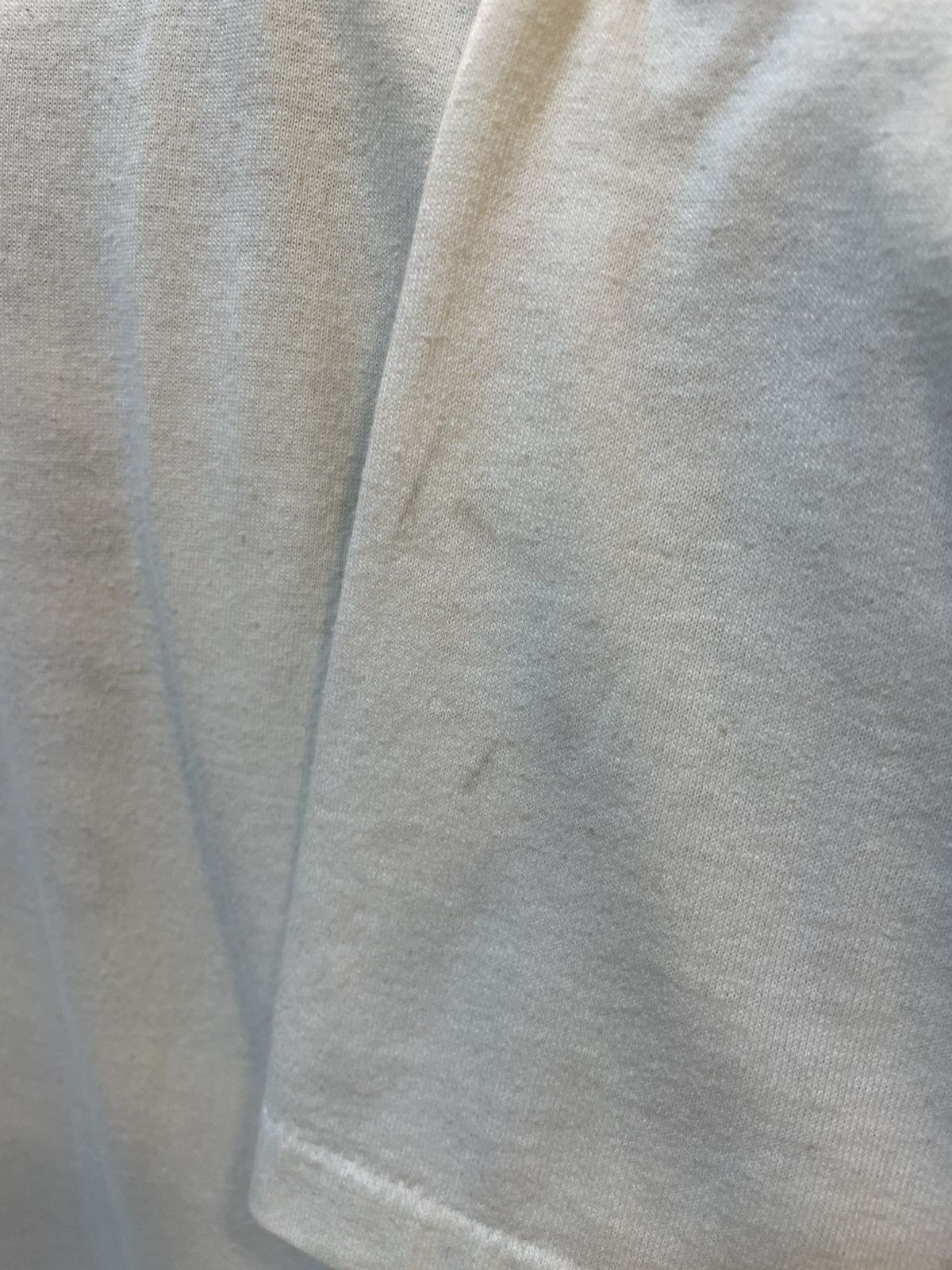 Nike Rare Vintage Nike Spell Out 90s Tee Size US XL / EU 56 / 4 - 11 Thumbnail