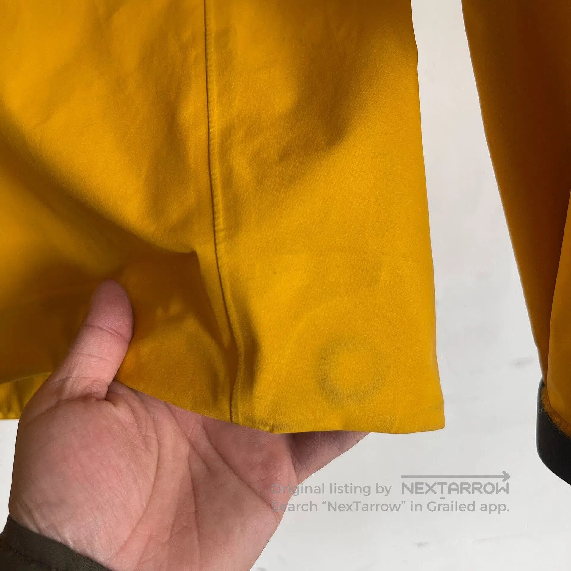 Arc'teryx Arcteryx Alpha SV GORE-TEX Jacket. Size US L / EU 52-54 / 3 - 4 Thumbnail