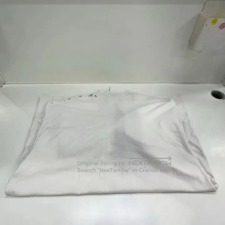 Balenciaga Balenciaga Statement Graphic Casual T. Size US M / EU 48-50 / 2 - 8 Thumbnail