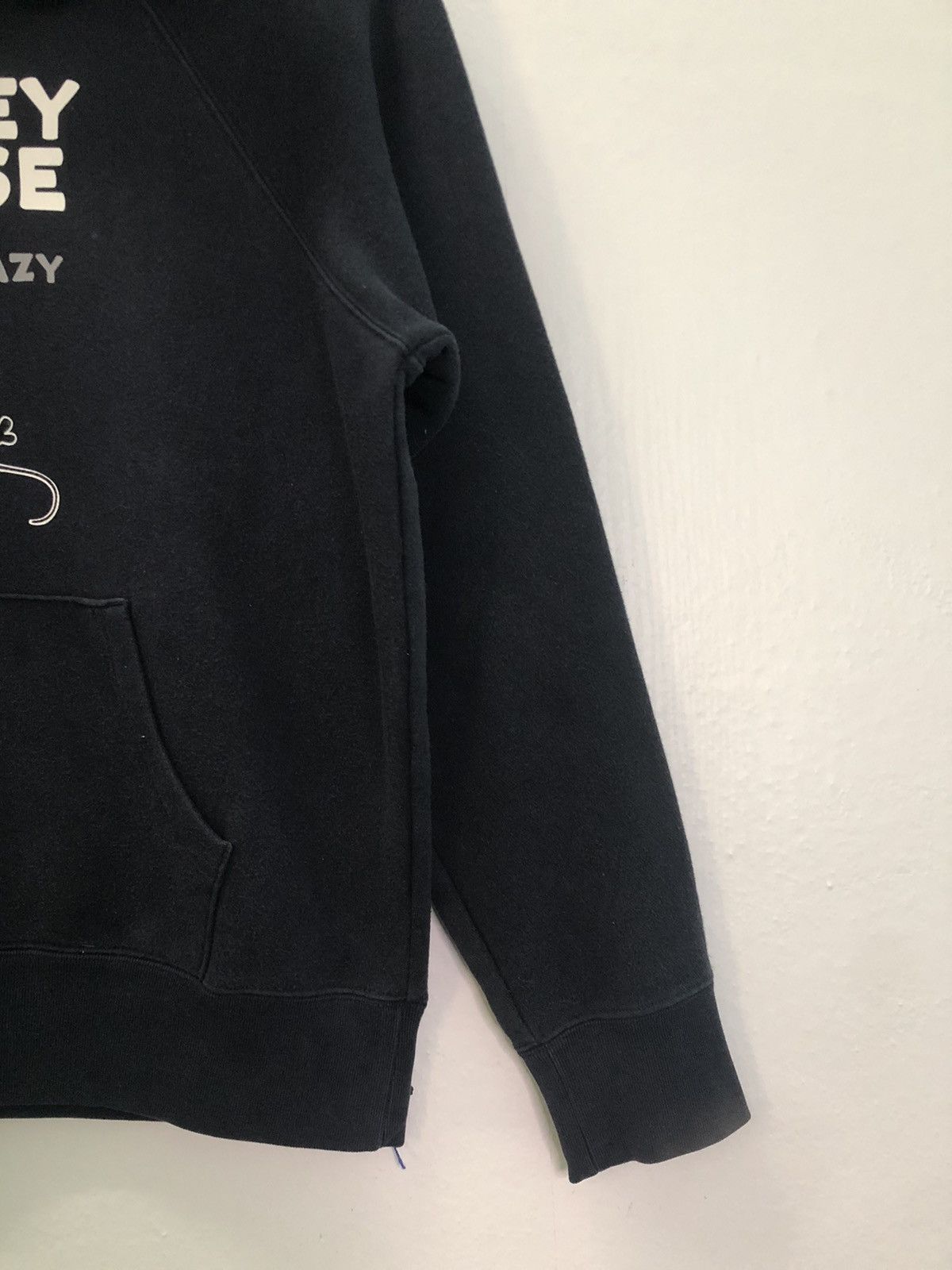 Disney × Vintage Disney Plane Crazy Hoodie Size US S / EU 44-46 / 1 - 4 Thumbnail