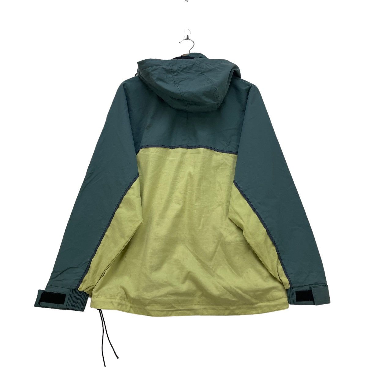 O'Neill 💥Vintage Oneil Two Tone Anorak Jacket Size US M / EU 48-50 / 2 - 2 Thumbnail