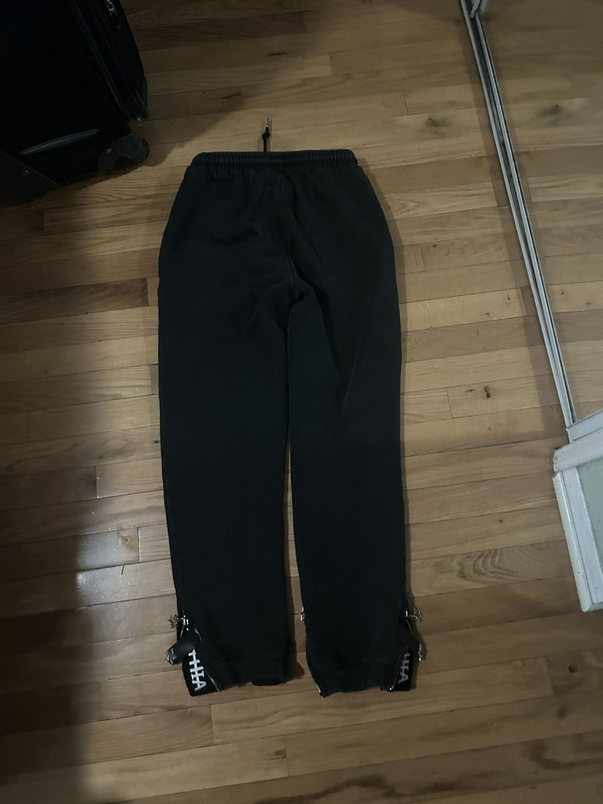 Pythia Pythia zip up pants Size US 30 / EU 46 - 3 Thumbnail