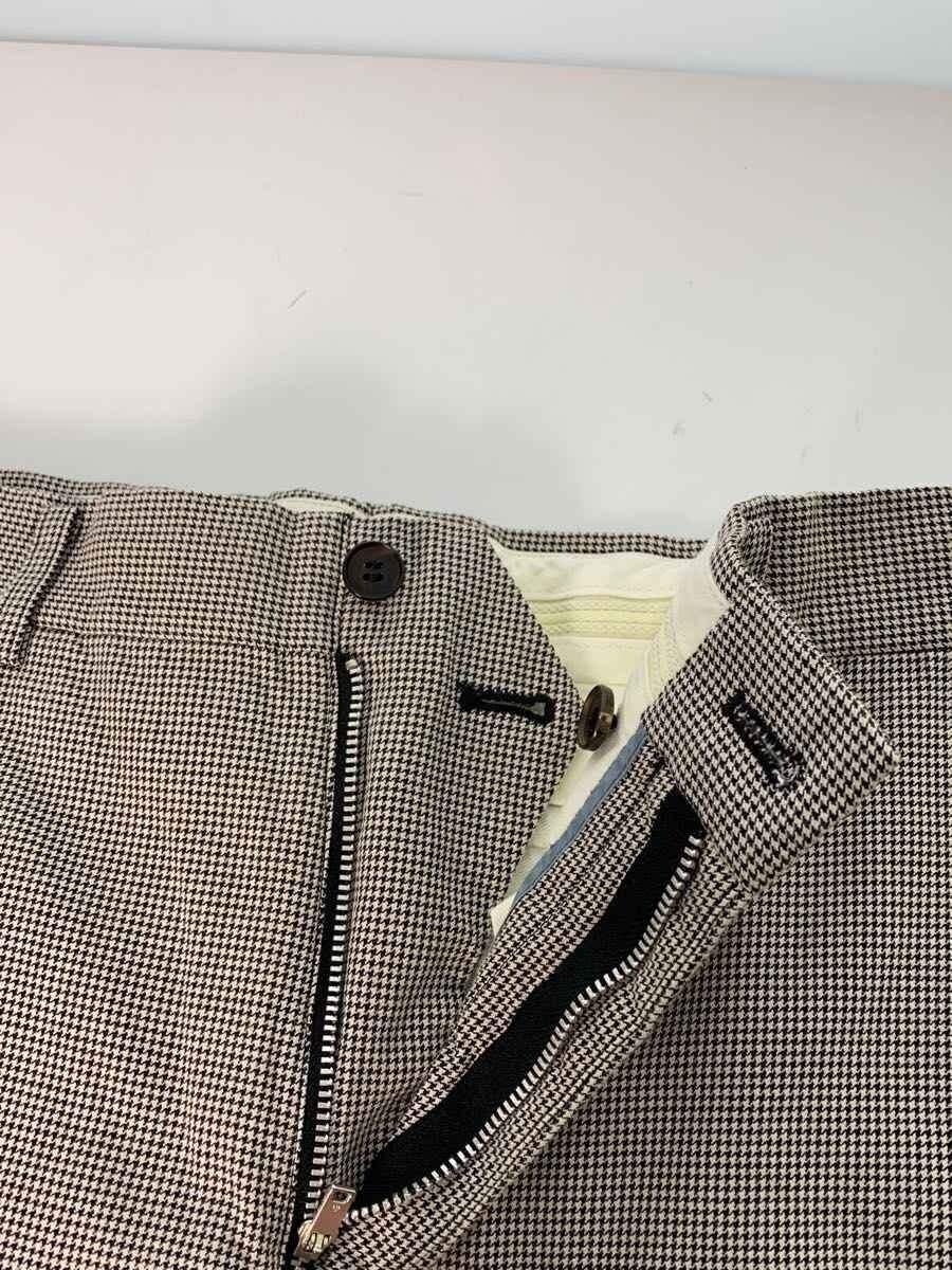 Comme des Garcons Homme Deux 2013 Houndstooth Pants Size US 30 / EU 46 - 3 Thumbnail