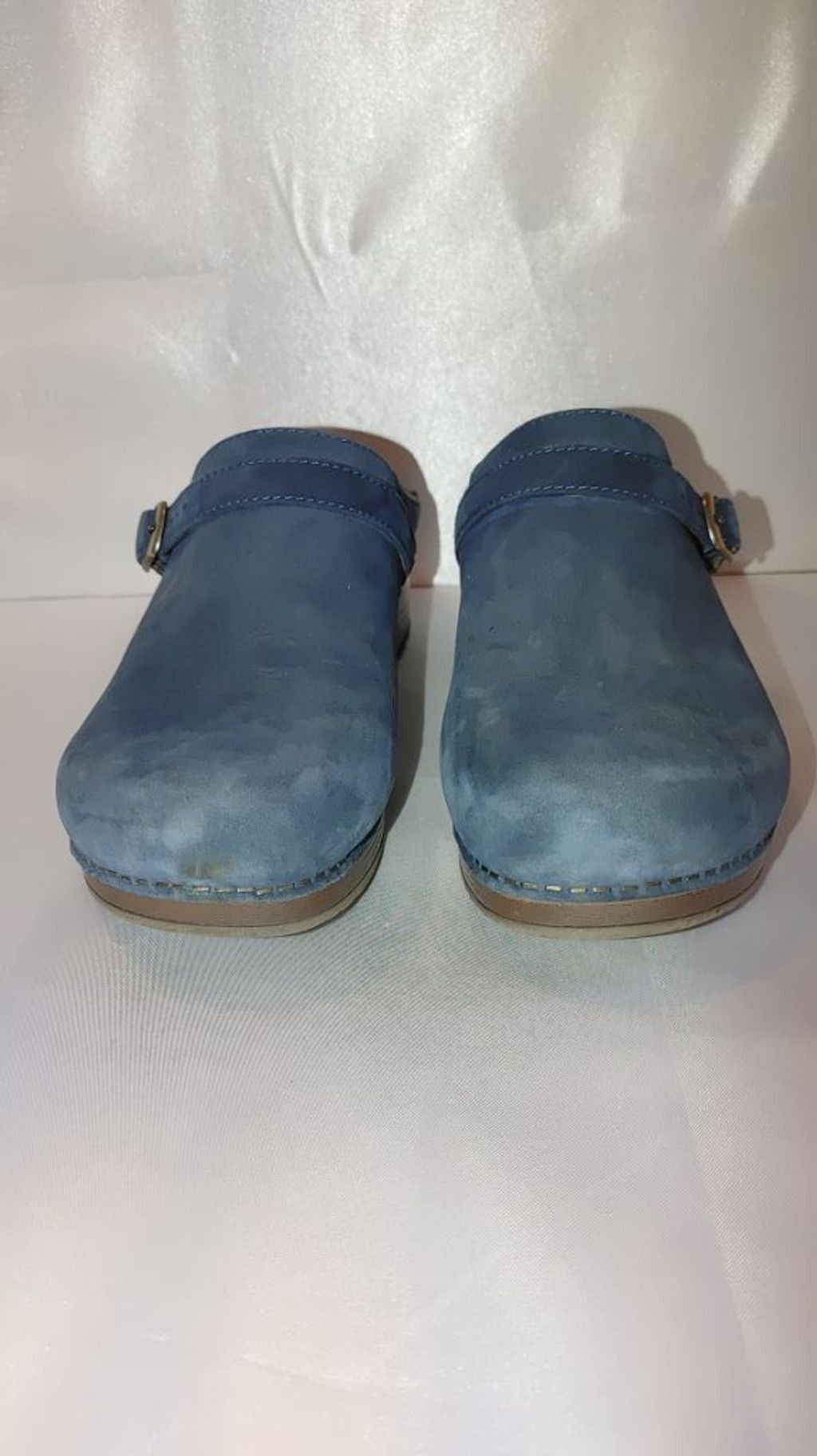 Dansko Dansko Berry Mule Size 38 Size US 9 / IT 39 - 2 Thumbnail