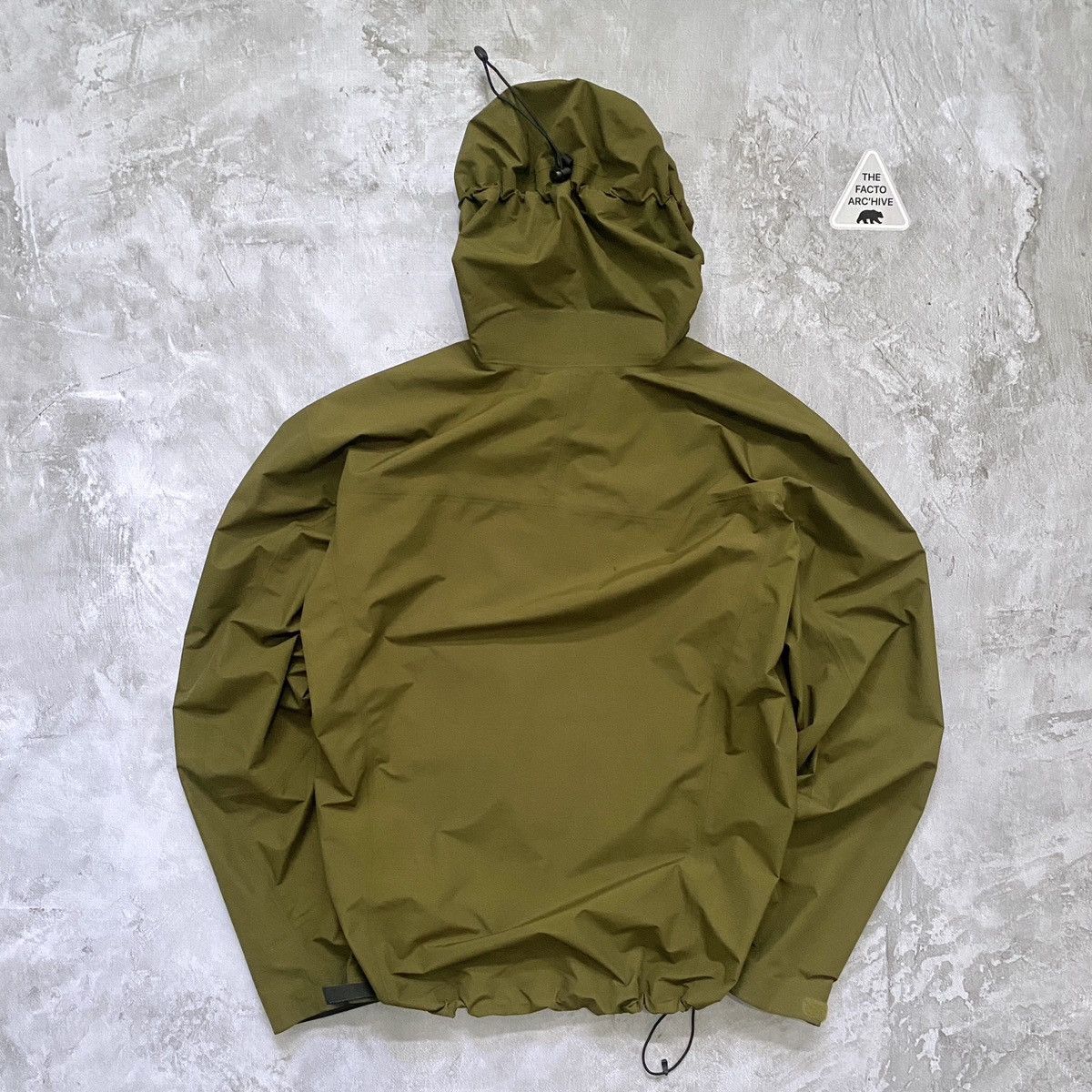 Arc'teryx Arcteryx Beta sl Size US S / EU 44-46 / 1 - 2 Thumbnail