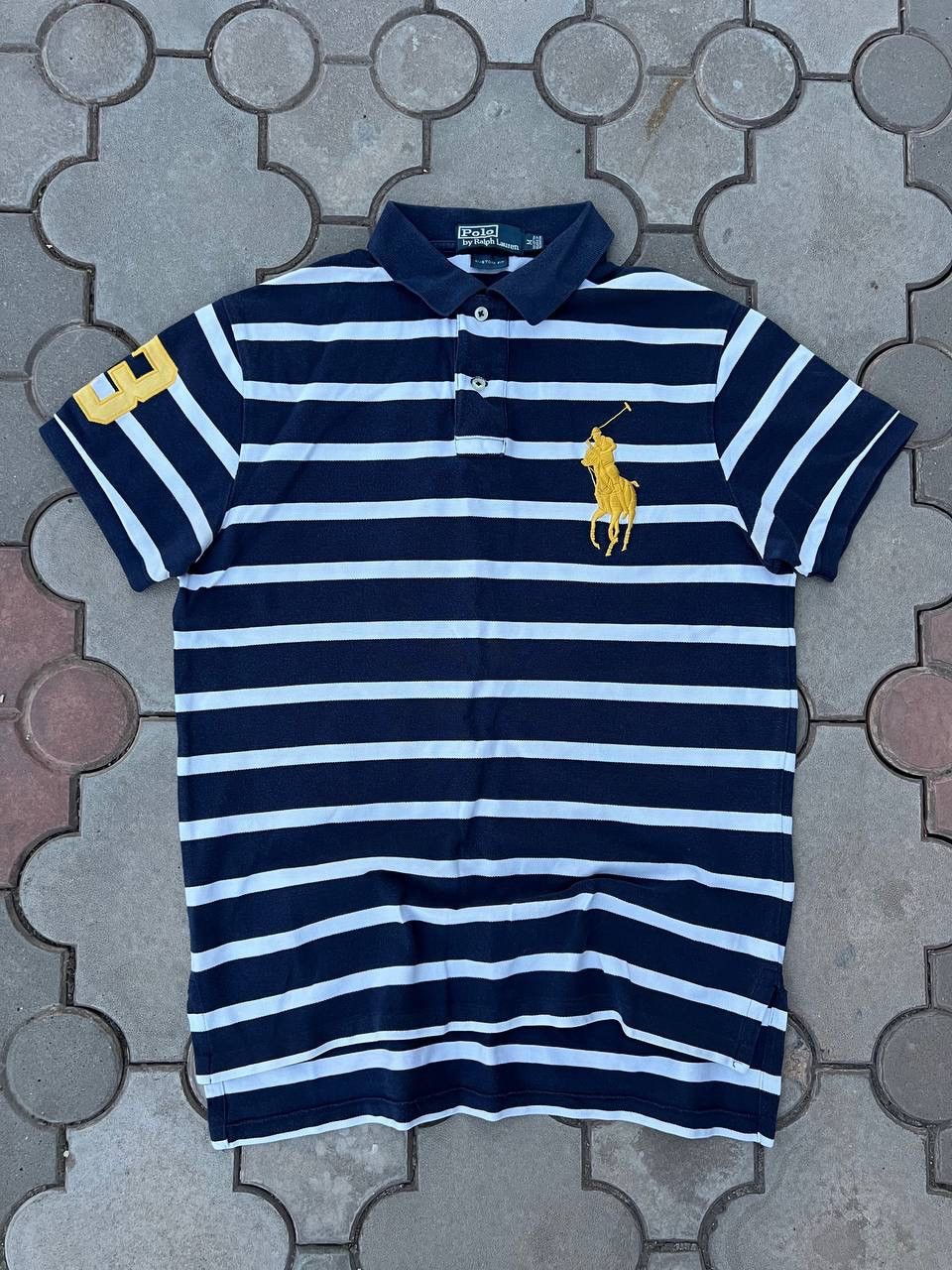 RALPH LAUREN – Tagged 