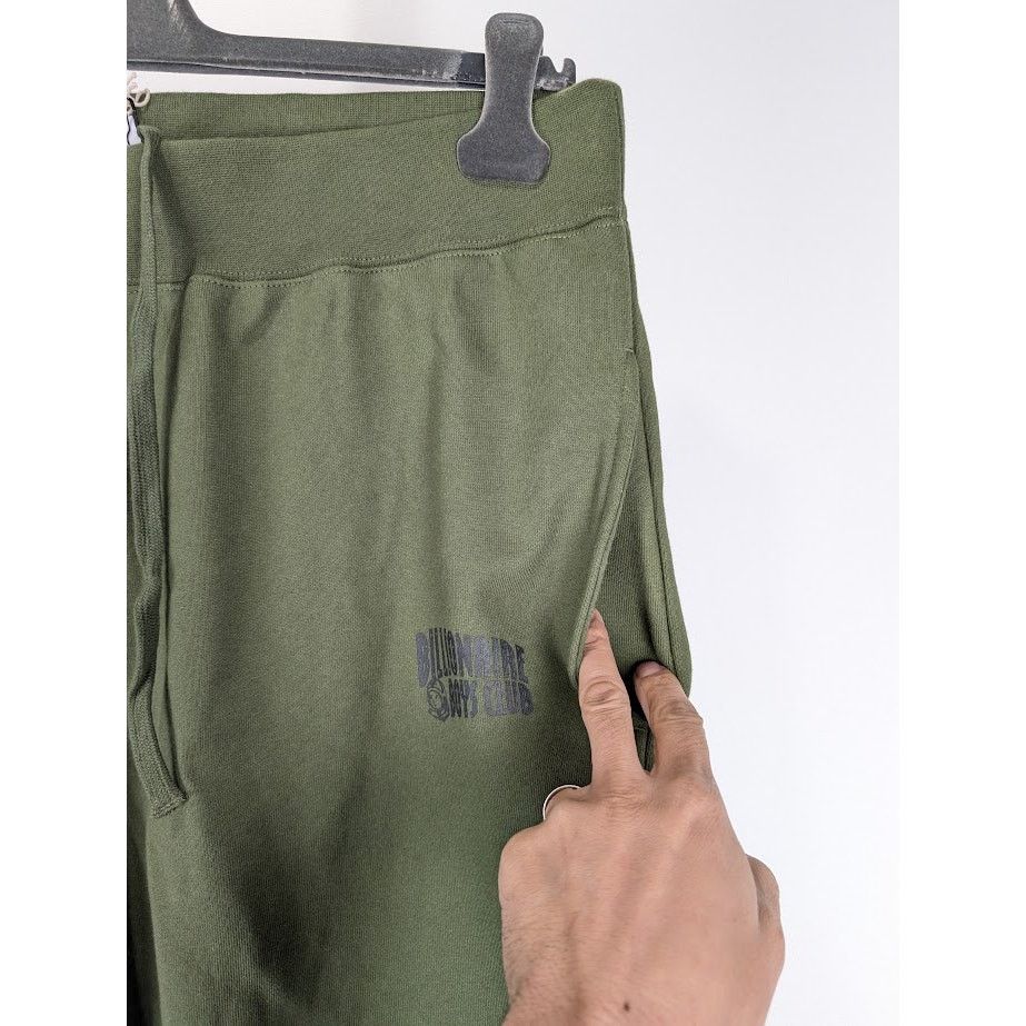 Billionaire Boys Club o1rshd1 Sweatpant & Jogger in Olive Size US 36 / EU 52 - 8 Thumbnail