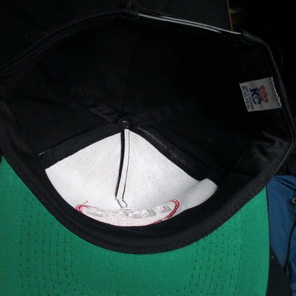 Other Deadstock Vintage Jubitz Tire & Retreading Snap Hat Cap Size ONE SIZE - 5 Thumbnail