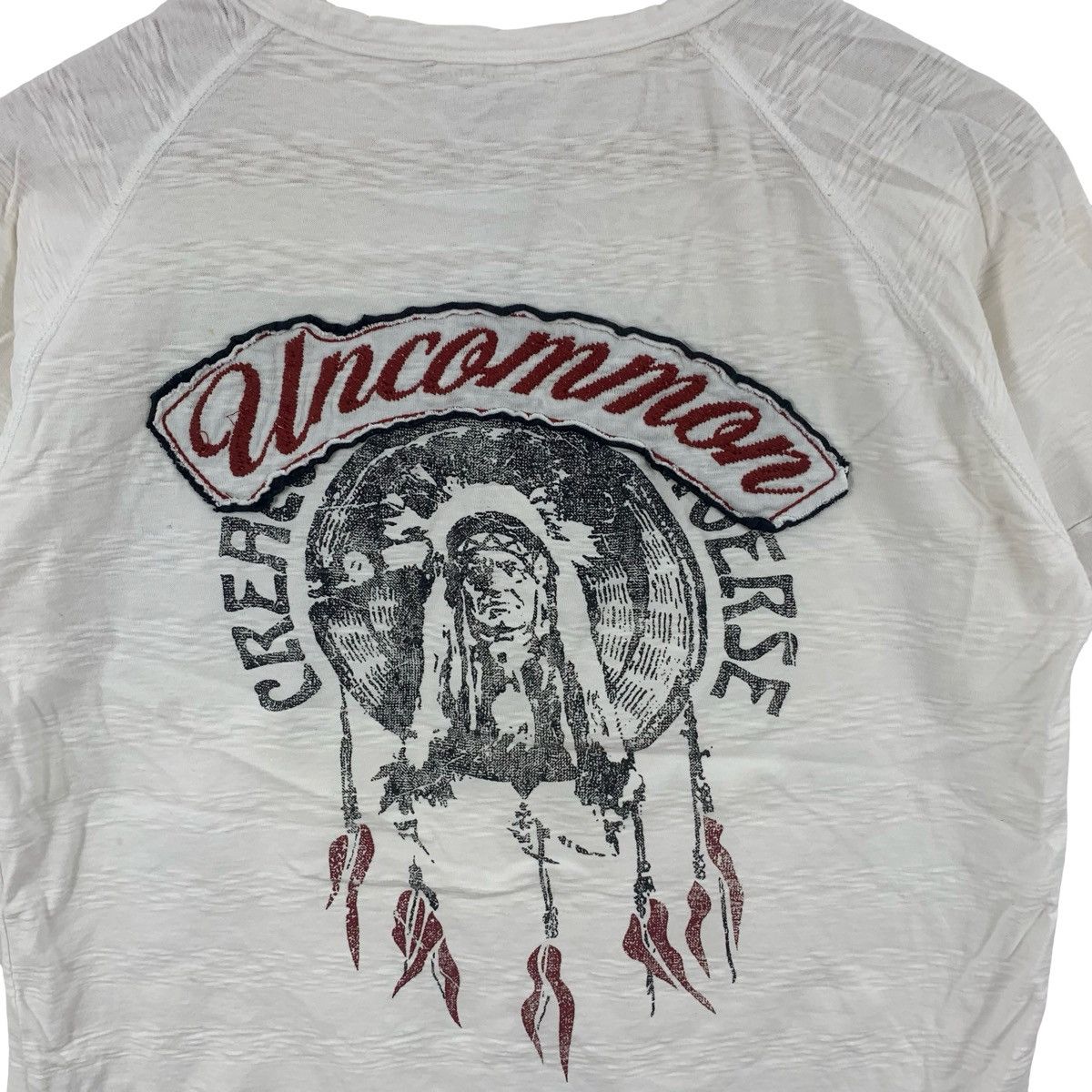 Other LOCK HEAVEN Uncommon Creative Universe Native American Size US M / EU 48-50 / 2 - 7 Thumbnail