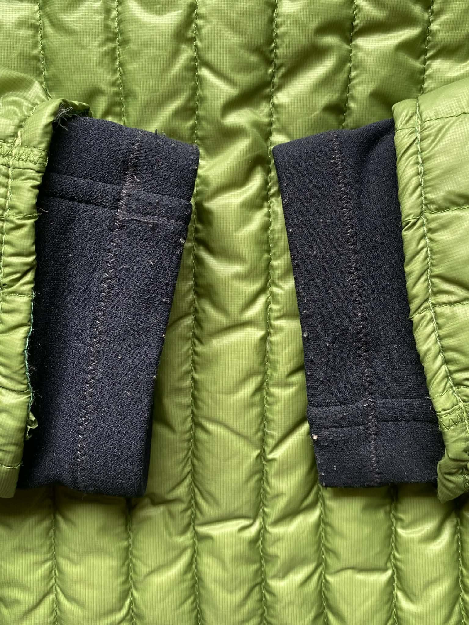 Moncler Grenoble Moncler Grenoble Loiret Giubbotto Green Puffer Down Jacket Size US M / EU 48-50 / 2 - 10 Thumbnail
