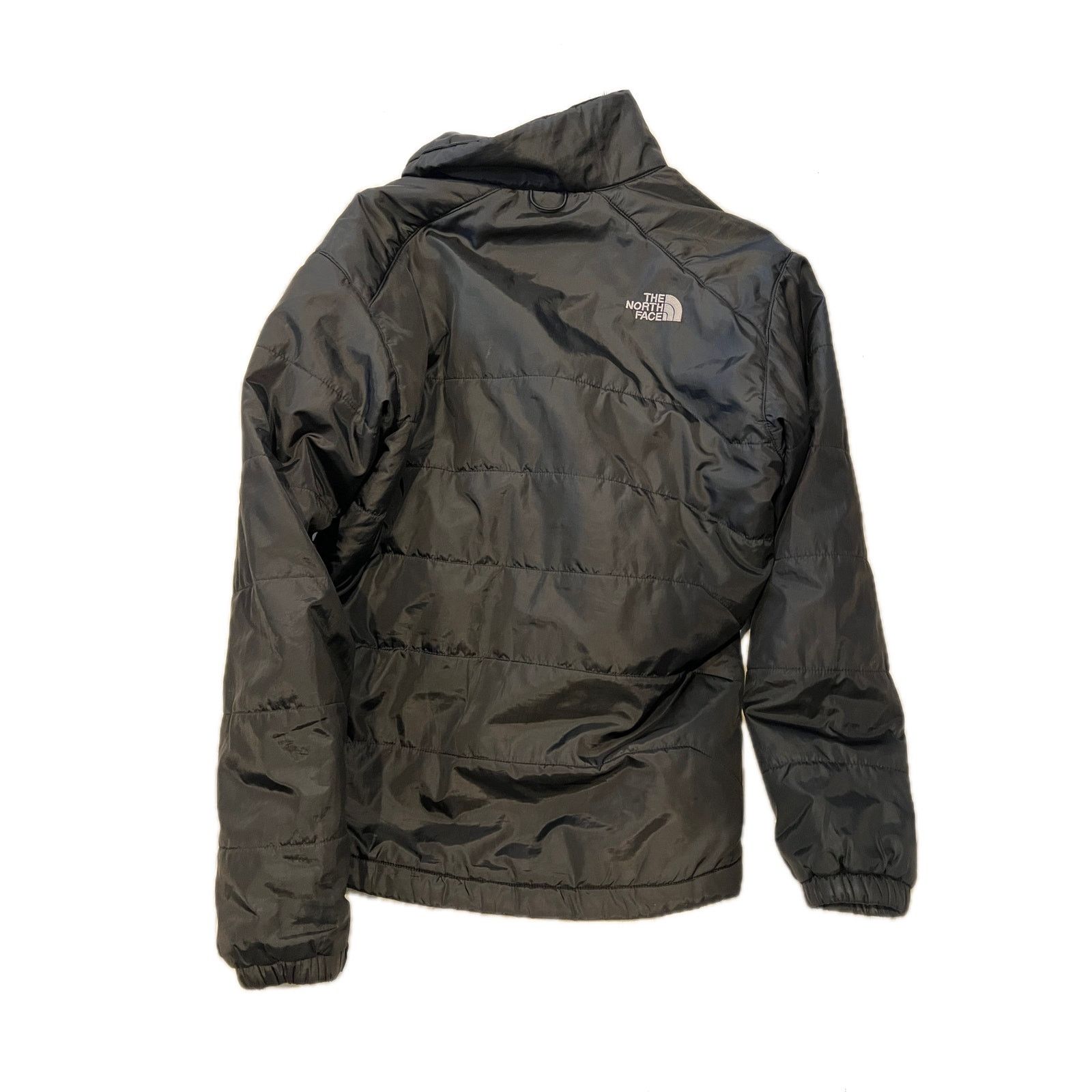 The North Face The North Face Frost Fall Jacket Black Mens Med Size US M / EU 48-50 / 2 - 2 Thumbnail