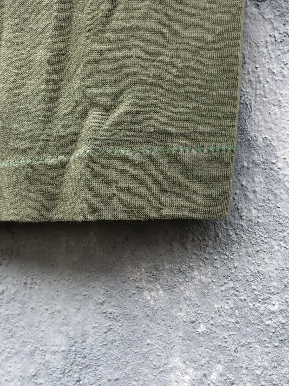 Vintage Vintage Army Movie MASH 4077 Tshirt Size US XS / EU 42 / 0 - 9 Thumbnail