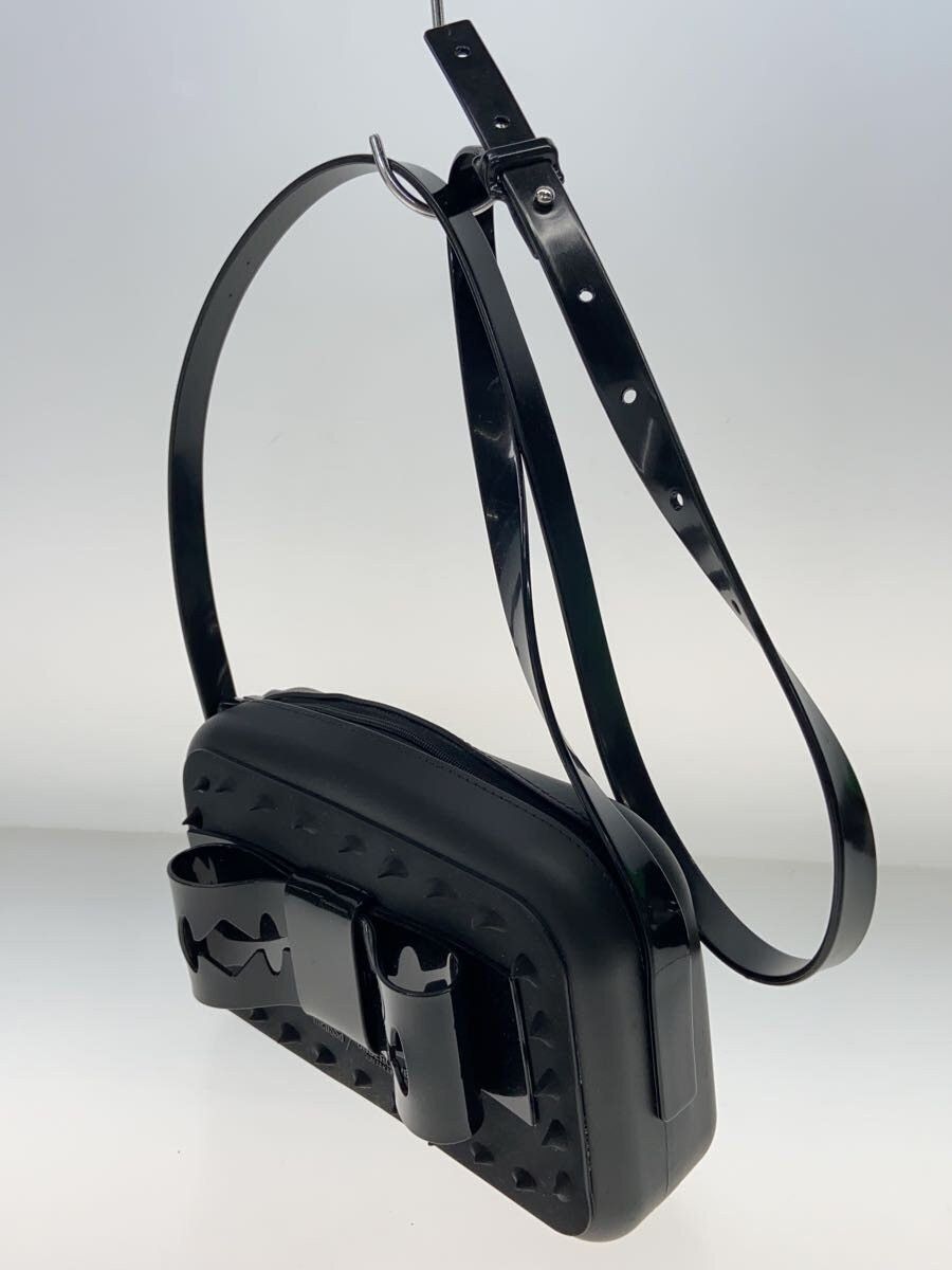 Undercover Melissa Collab Razor Bow Shoulder Bag Size ONE SIZE - 2 Thumbnail