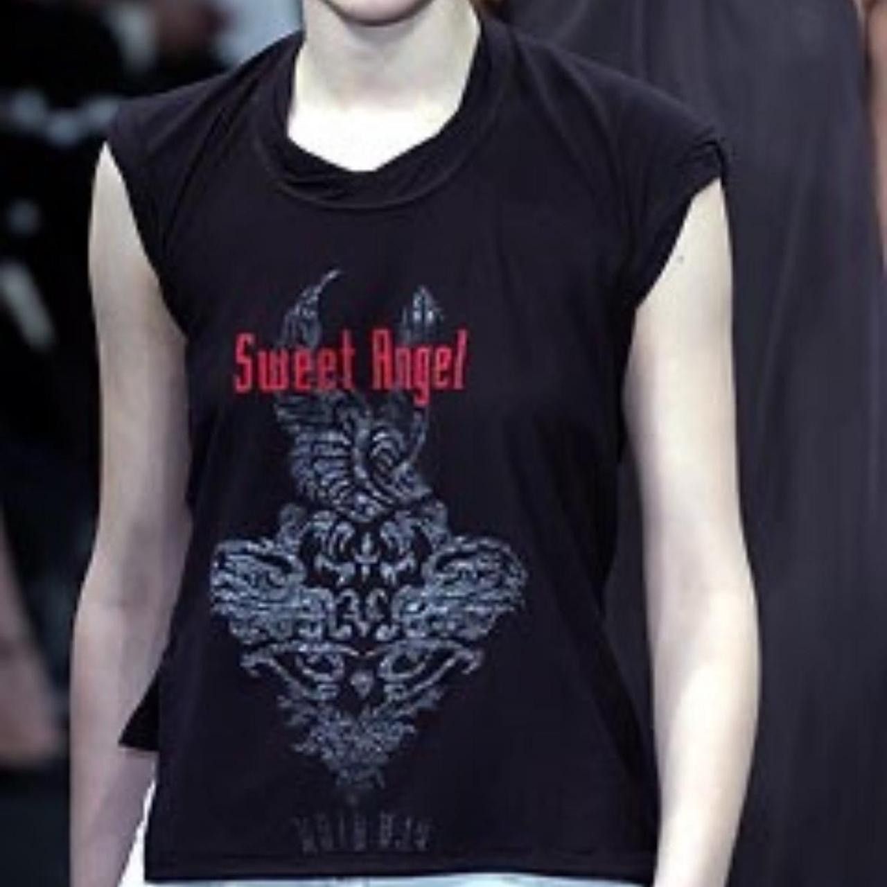 Jil Sander JIL SANDER FW 2003 REVERSIBLE RUNWAY SHIRT Size XS / US 0-2 / IT 36-38 - 5 Thumbnail