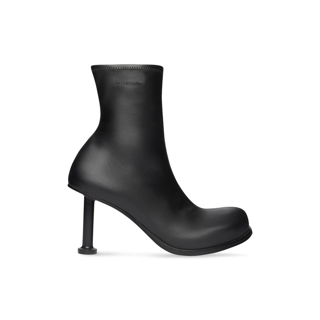 Mallorca Bootie in black