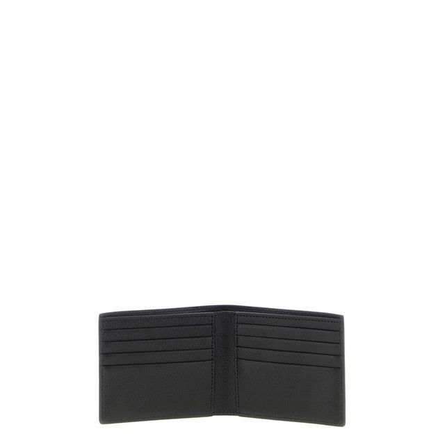 Tom Ford TOM FORD Black Bifold Wallet New & Authentic Size ONE SIZE - 3 Thumbnail