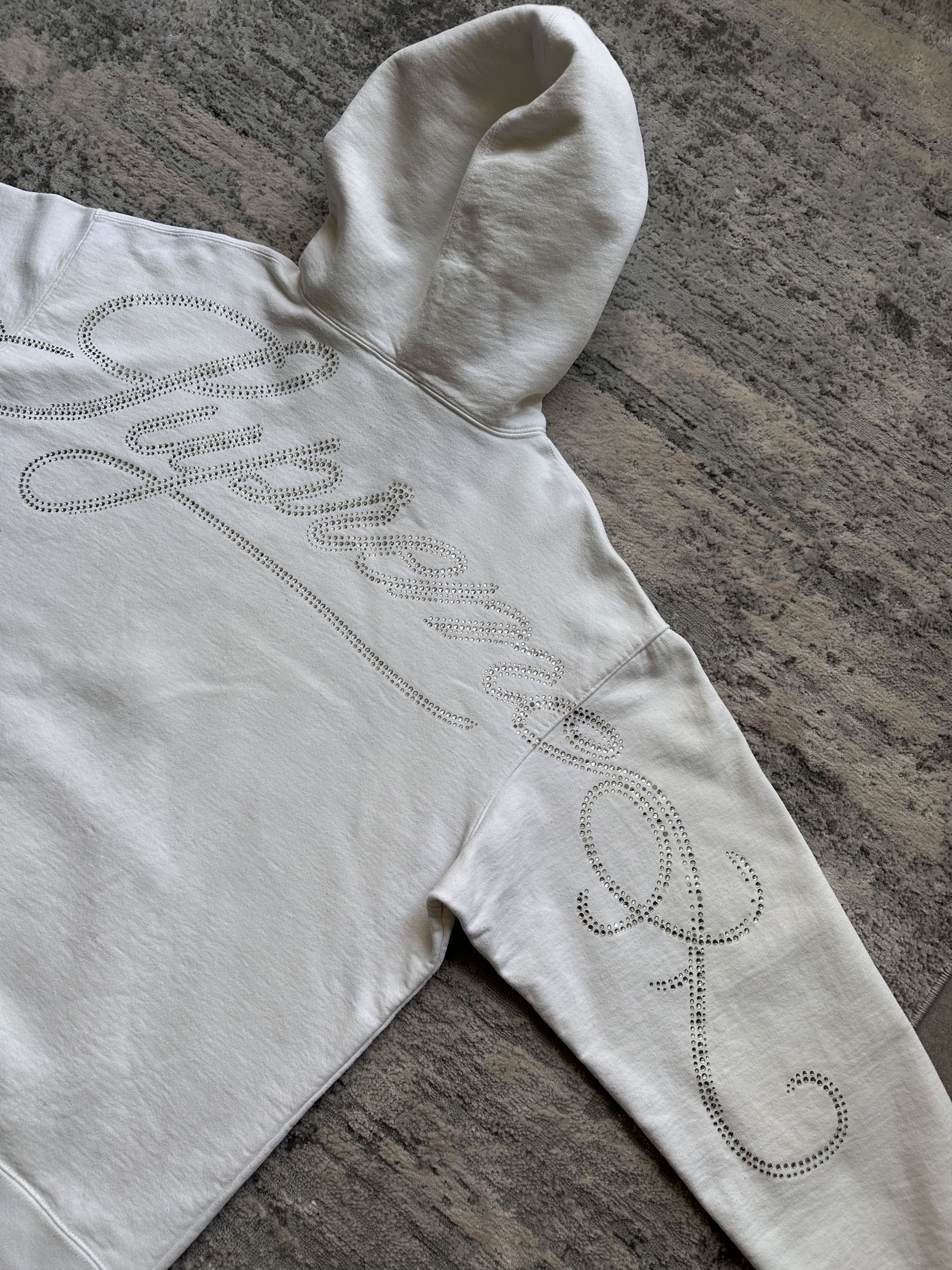 Supreme Supreme hoodie Size US L / EU 52-54 / 3 - 13 Thumbnail