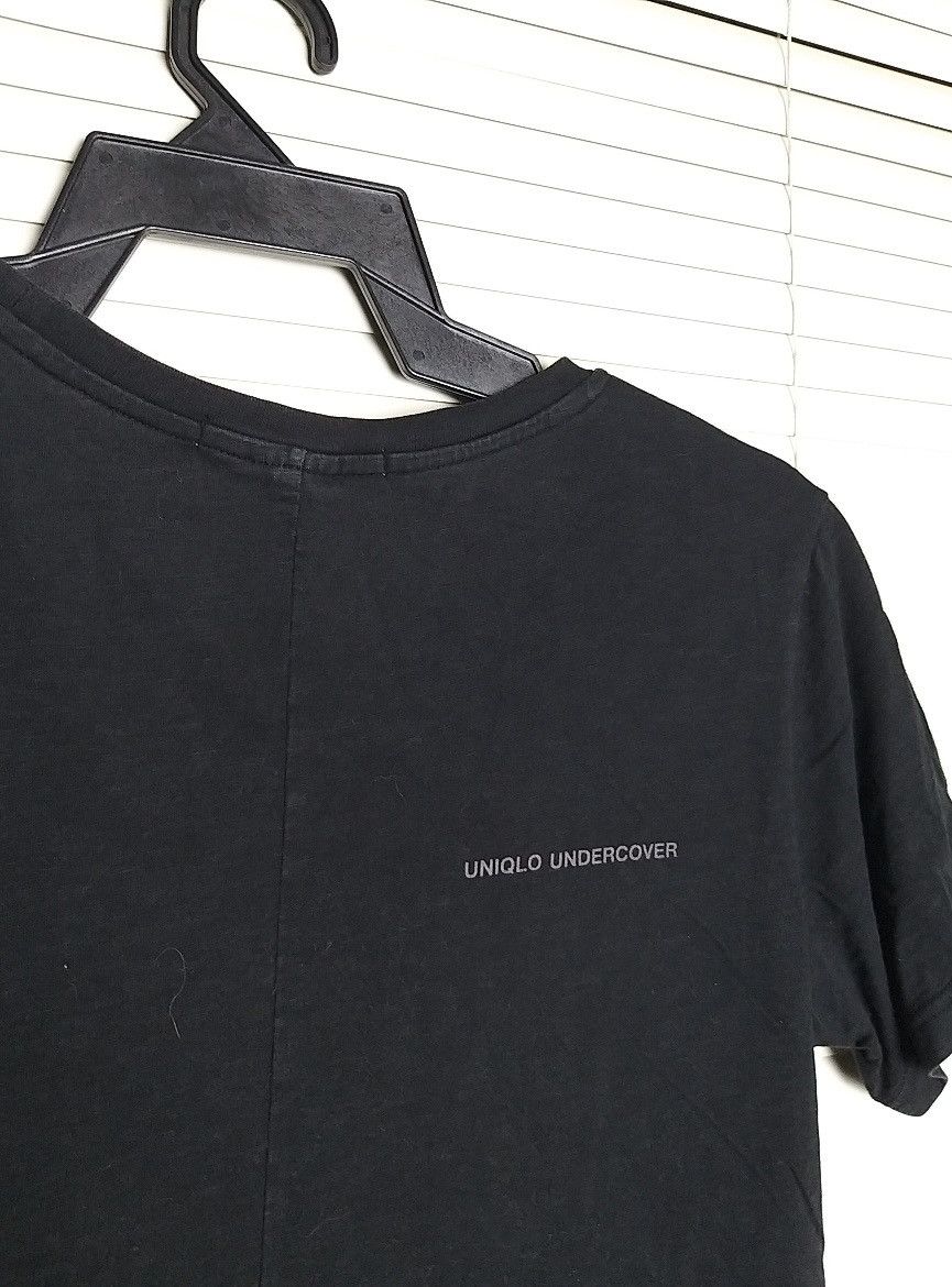 Undercover × Uniqlo UNDERCOVER X UNIQLO X DISNEY"MICKEY" T SHIRT Size US S / EU 44-46 / 1 - 4 Thumbnail