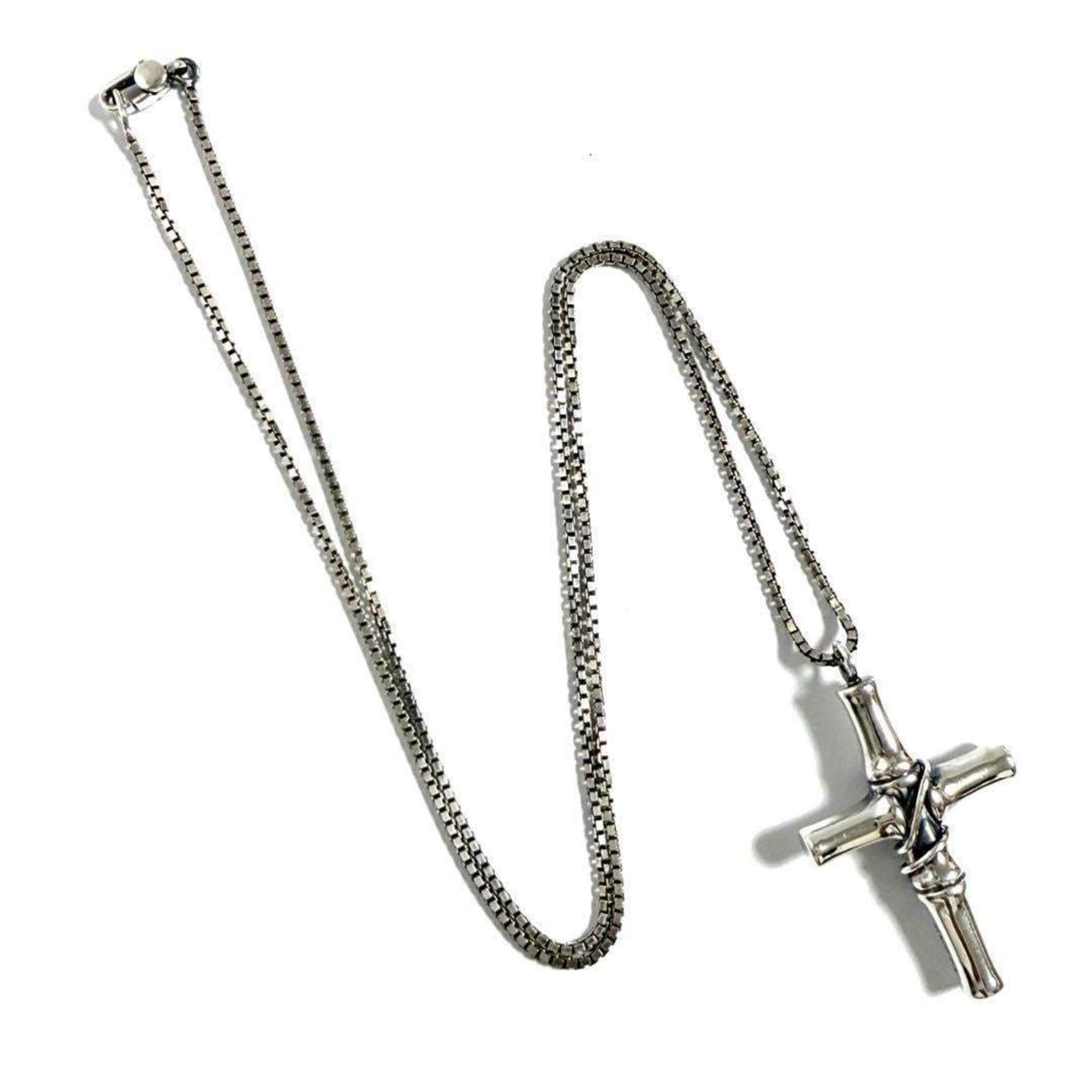 Gucci Gucci Bamboo pendant Size ONE SIZE - 1 Thumbnail