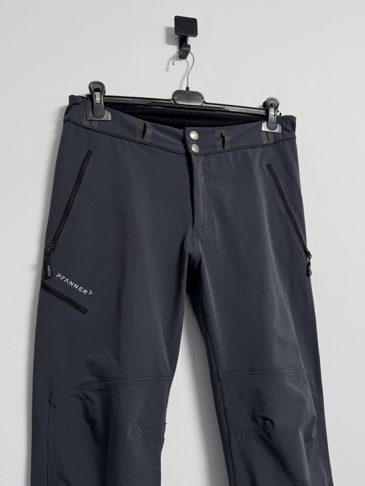 Other Pfanner Pants Women’s Outdoor Ski Extrem Gut Size S Size 30" / US 8 / IT 44 - 2 Thumbnail