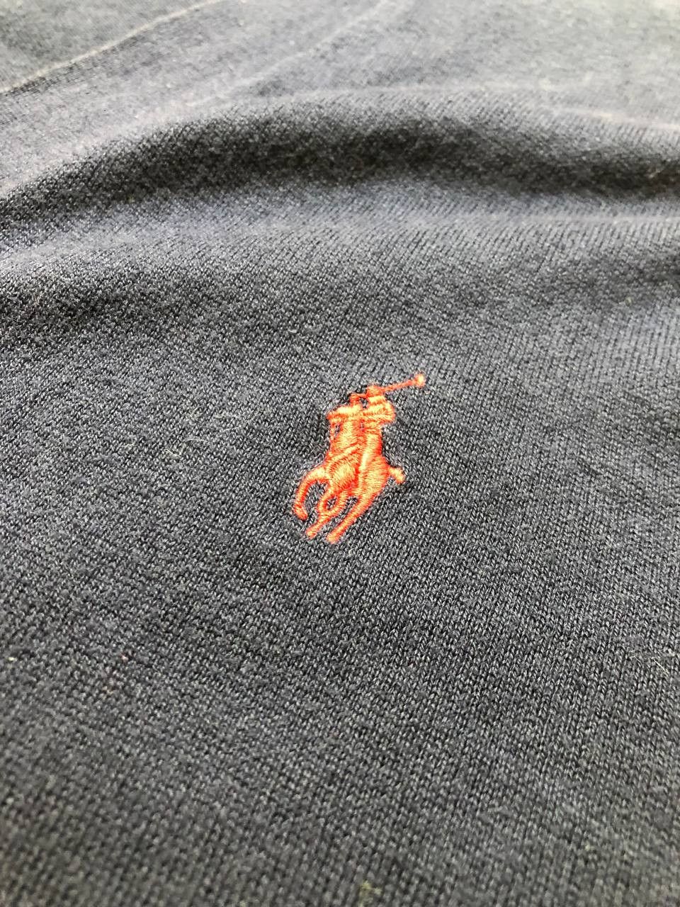 Polo Ralph Lauren Polo Ralph Lauren Classic Fit Cardigan Size M Size US M / EU 48-50 / 2 - 11 Thumbnail